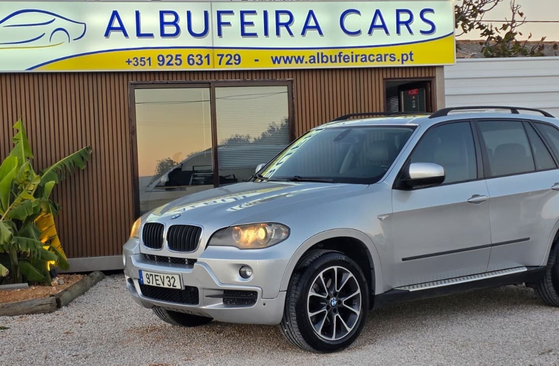 BMW X5 3.0 d
