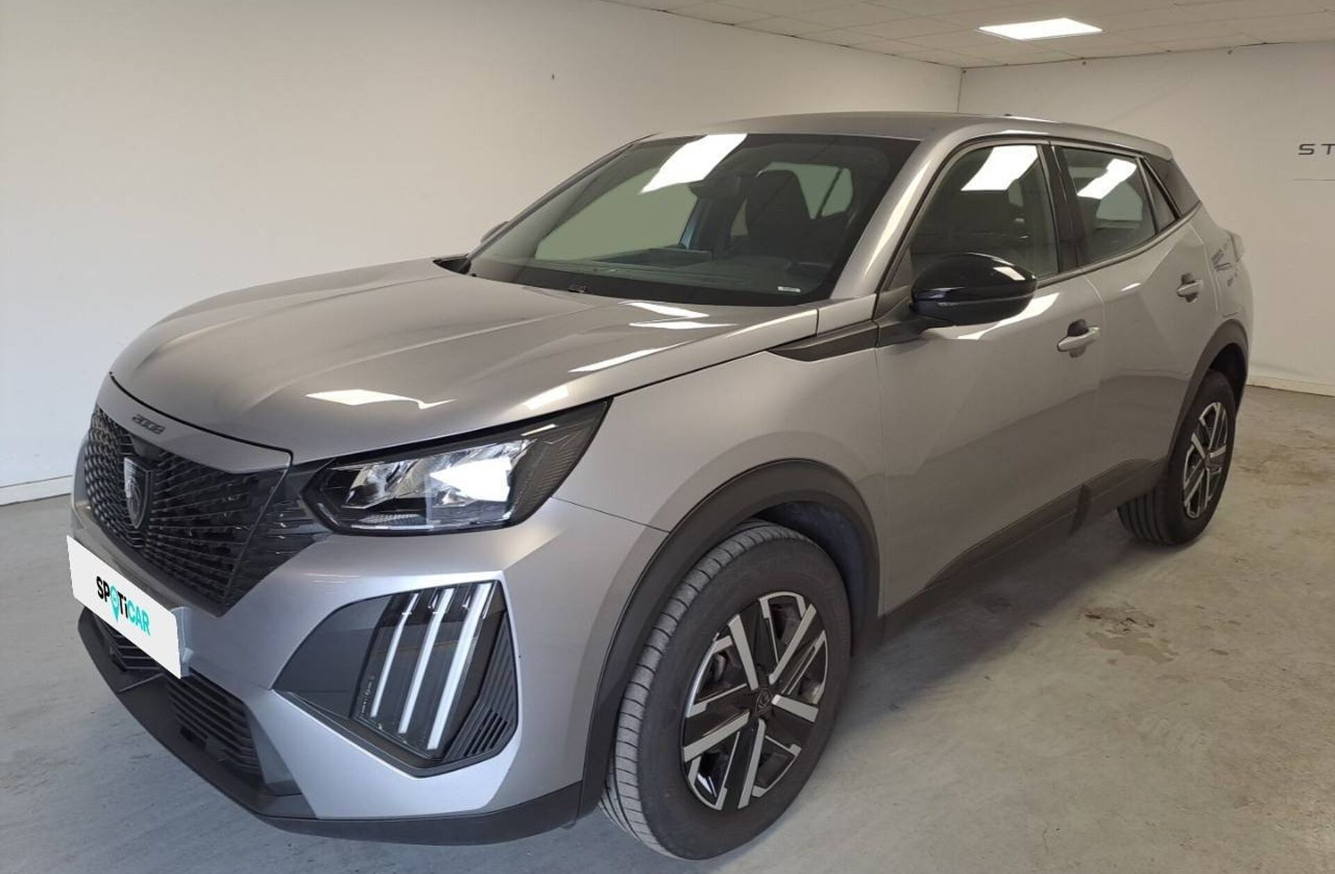 PEUGEOT 2008 1.2 PureTech Active