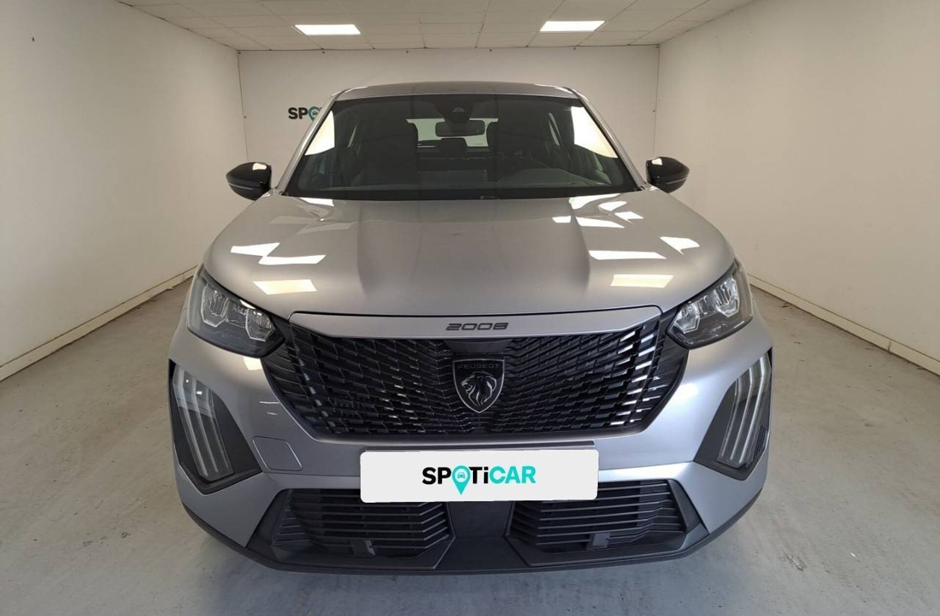 PEUGEOT 2008 1.2 PureTech Active