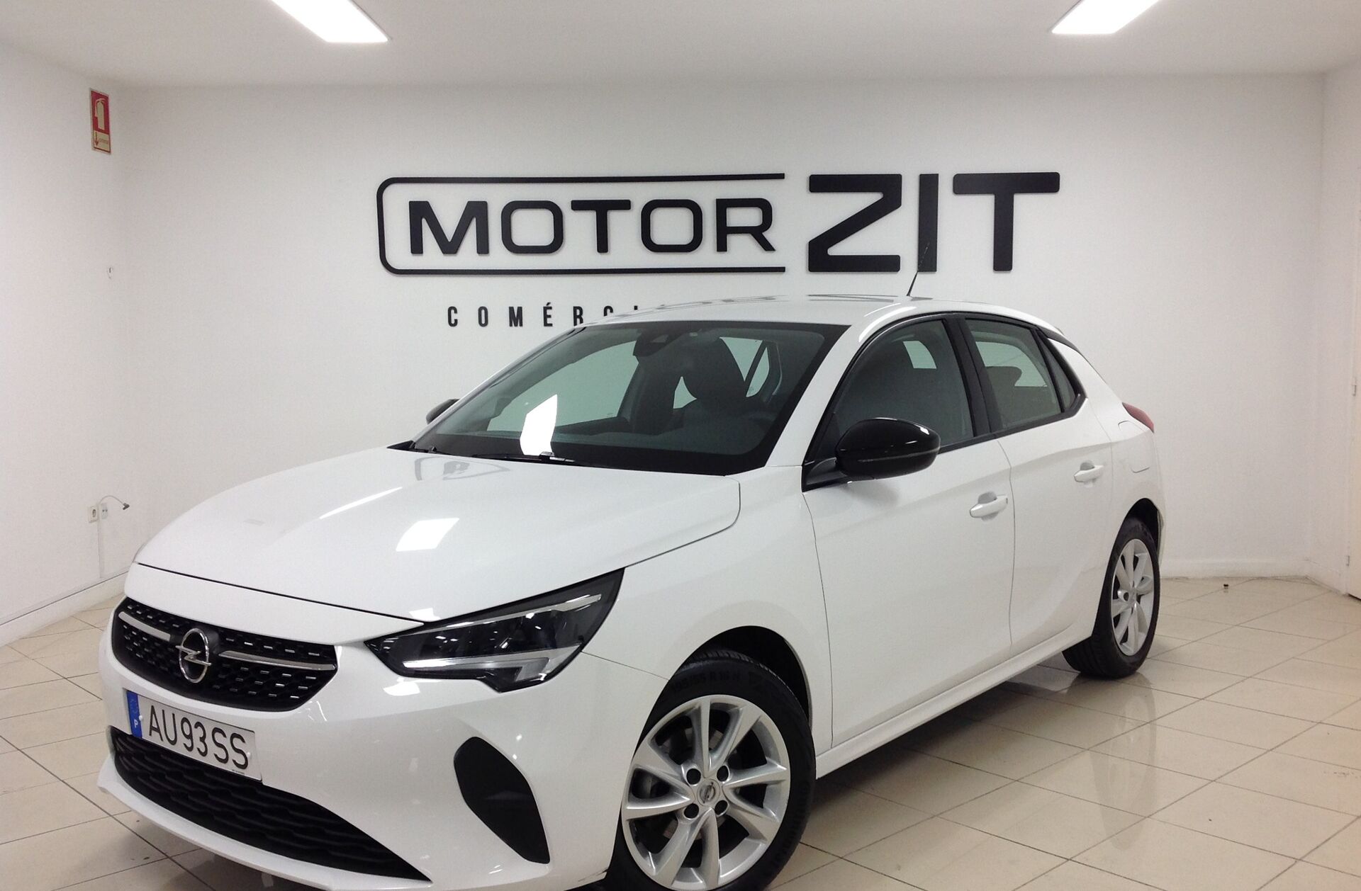 OPEL Corsa 1.2 Business
