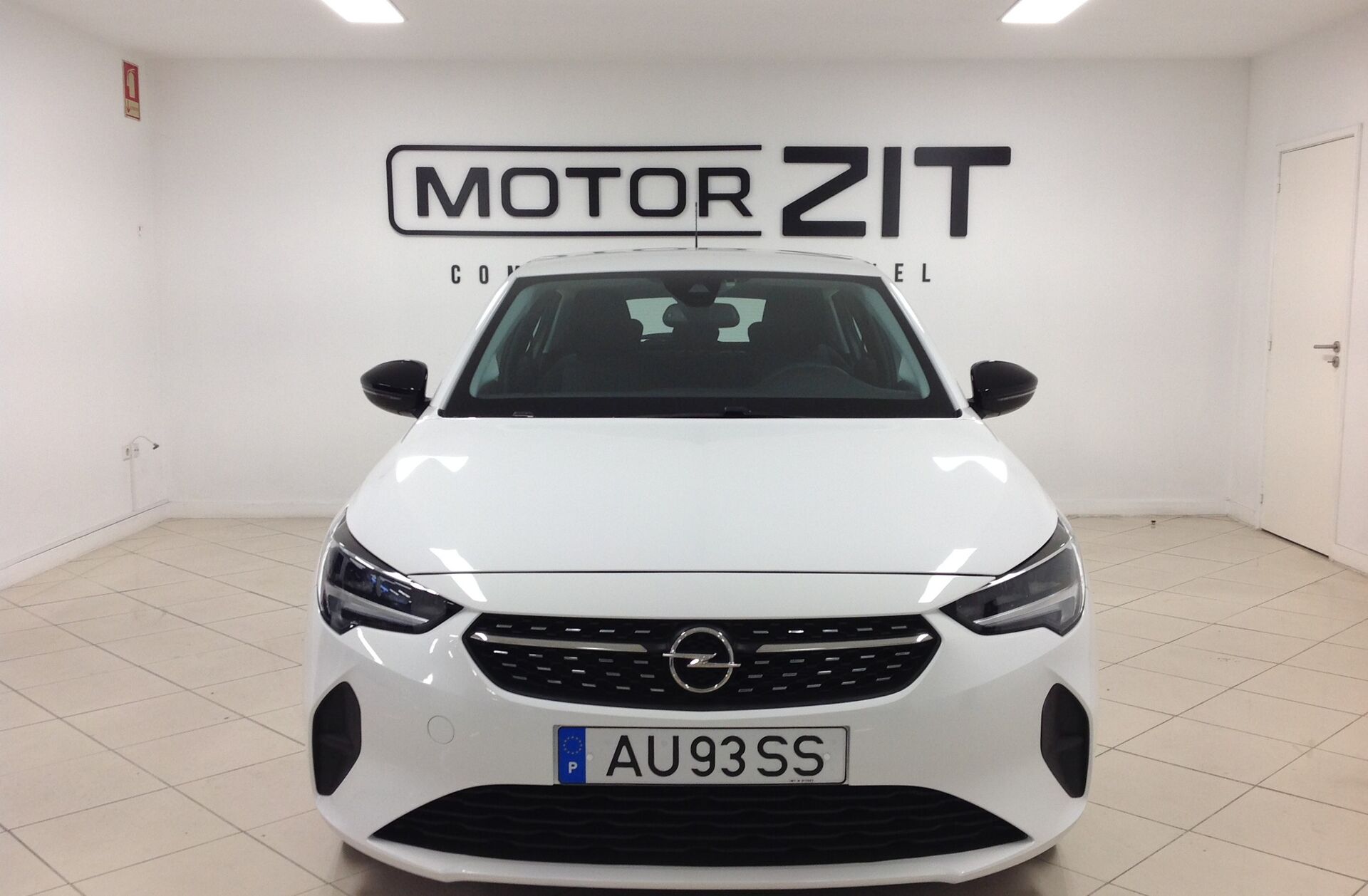 OPEL Corsa 1.2 Business