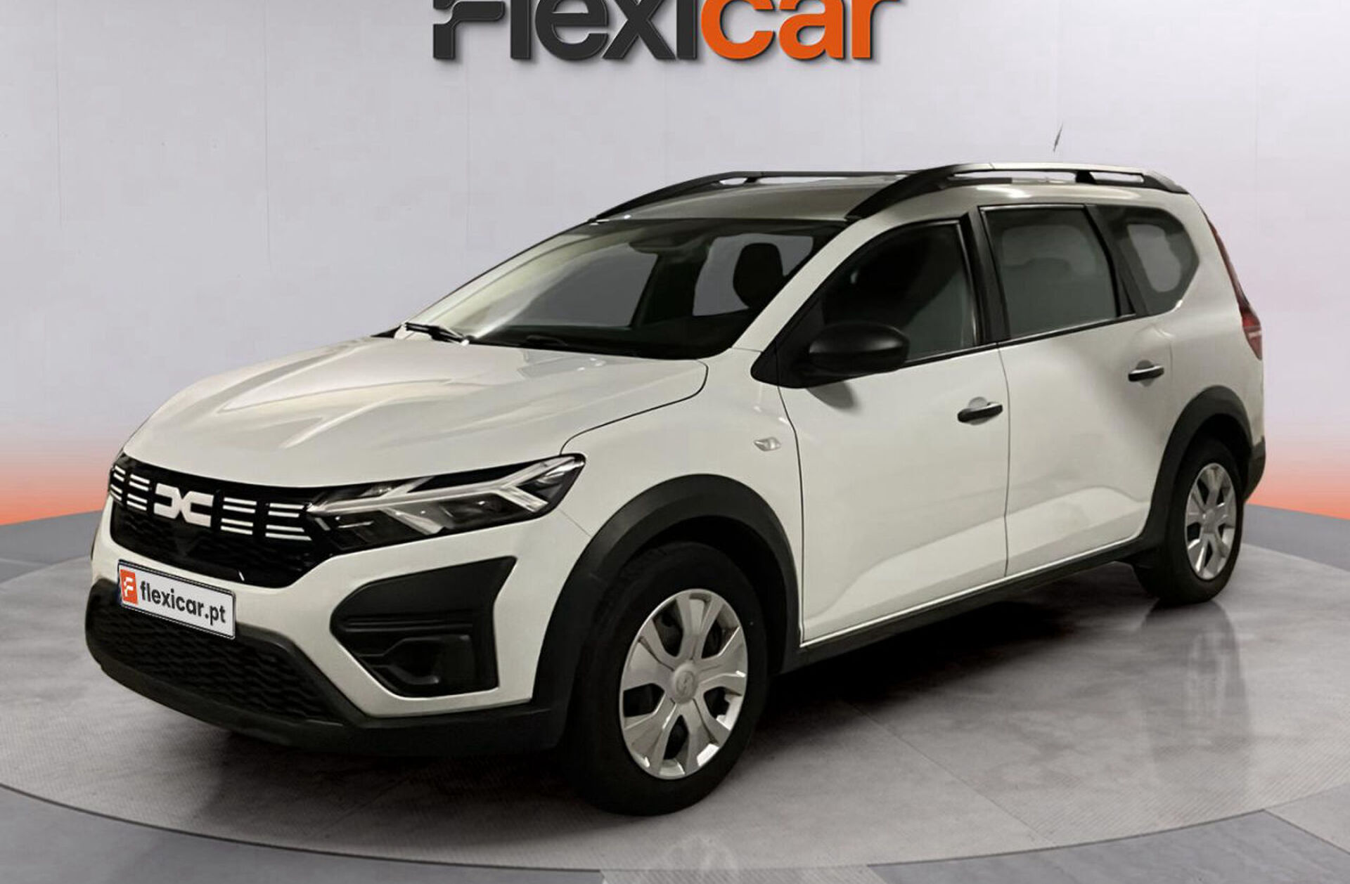 DACIA Jogger 1.0 ECO-G Essential 7L Bi-Fuel