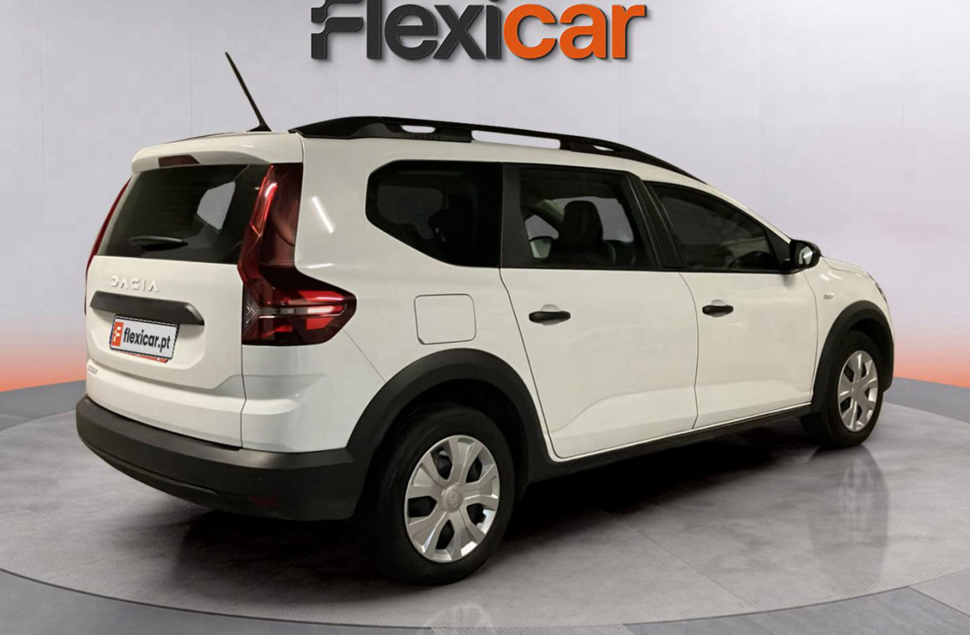 DACIA Jogger 1.0 ECO-G Essential 7L Bi-Fuel