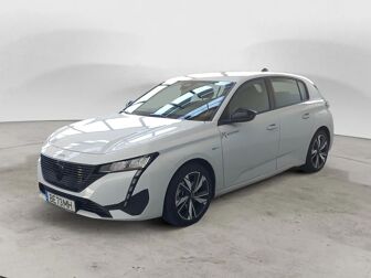 PEUGEOT 308 1.6 Hybrid Active Pack e-EAT8