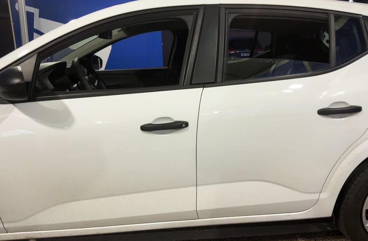 DACIA Sandero 1.0 TCe Stepway Essential