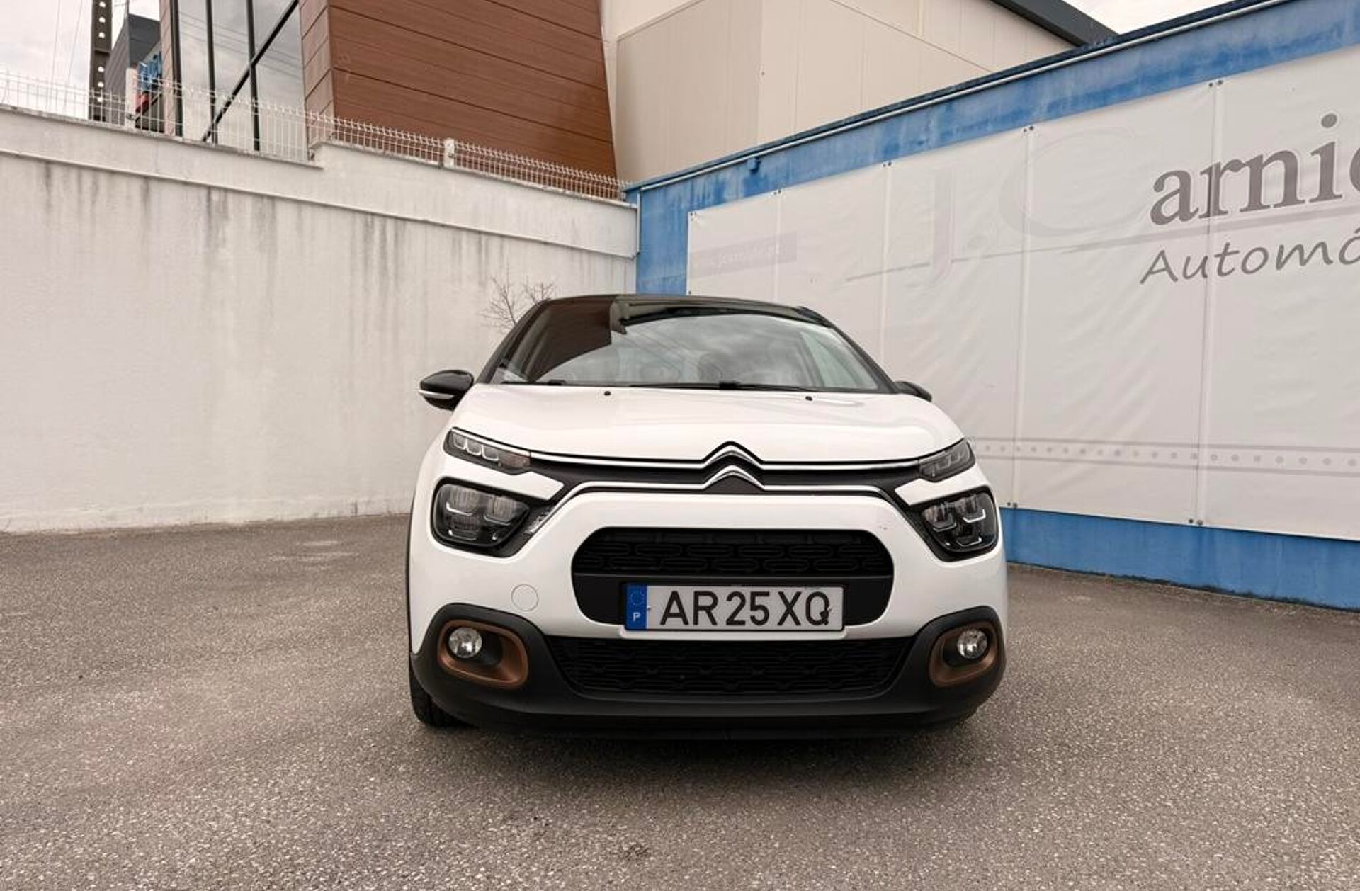 CITROEN C3 1.2 PureTech C-Series