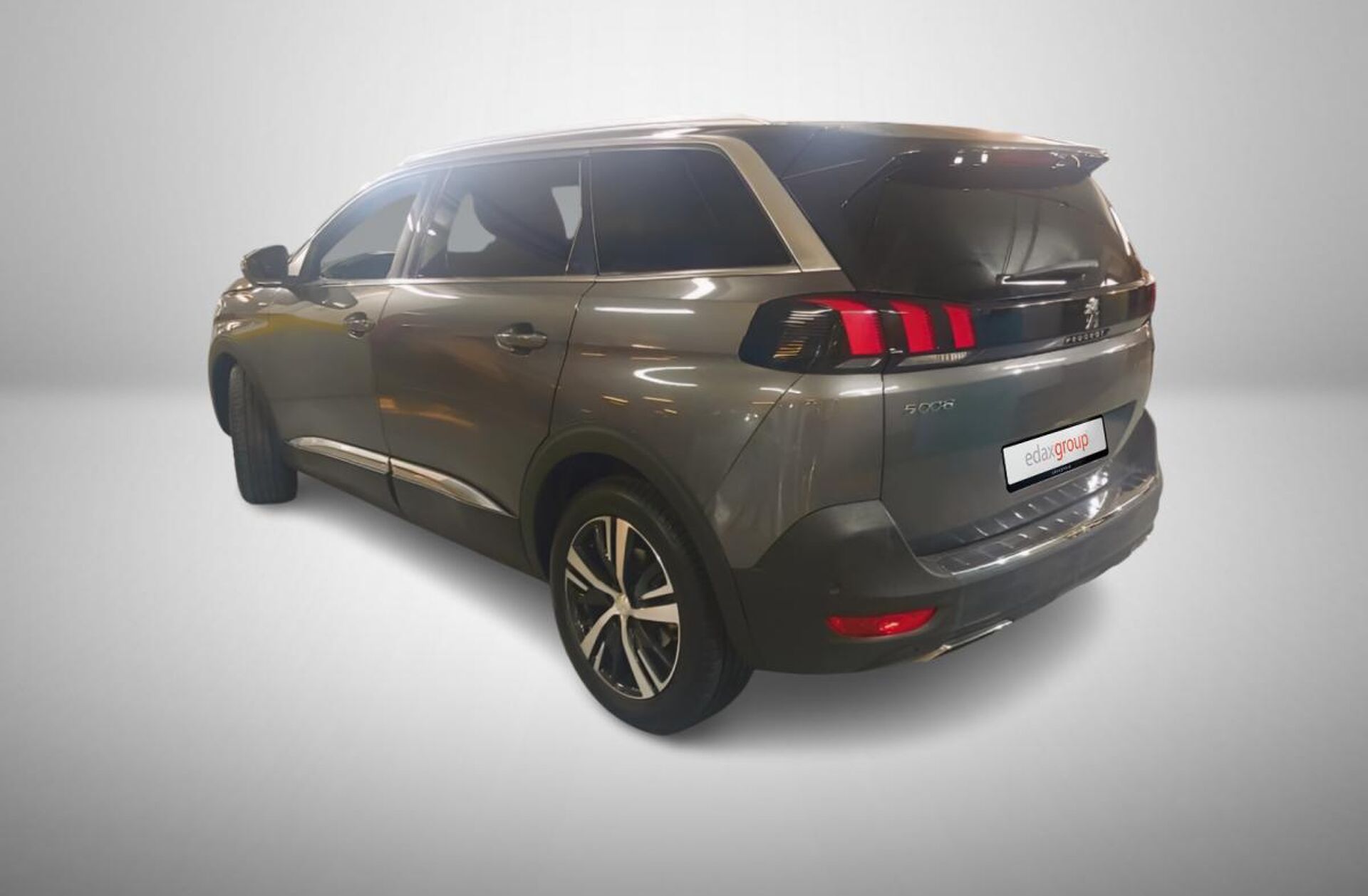 PEUGEOT 5008 1.5 BlueHDi GT Line