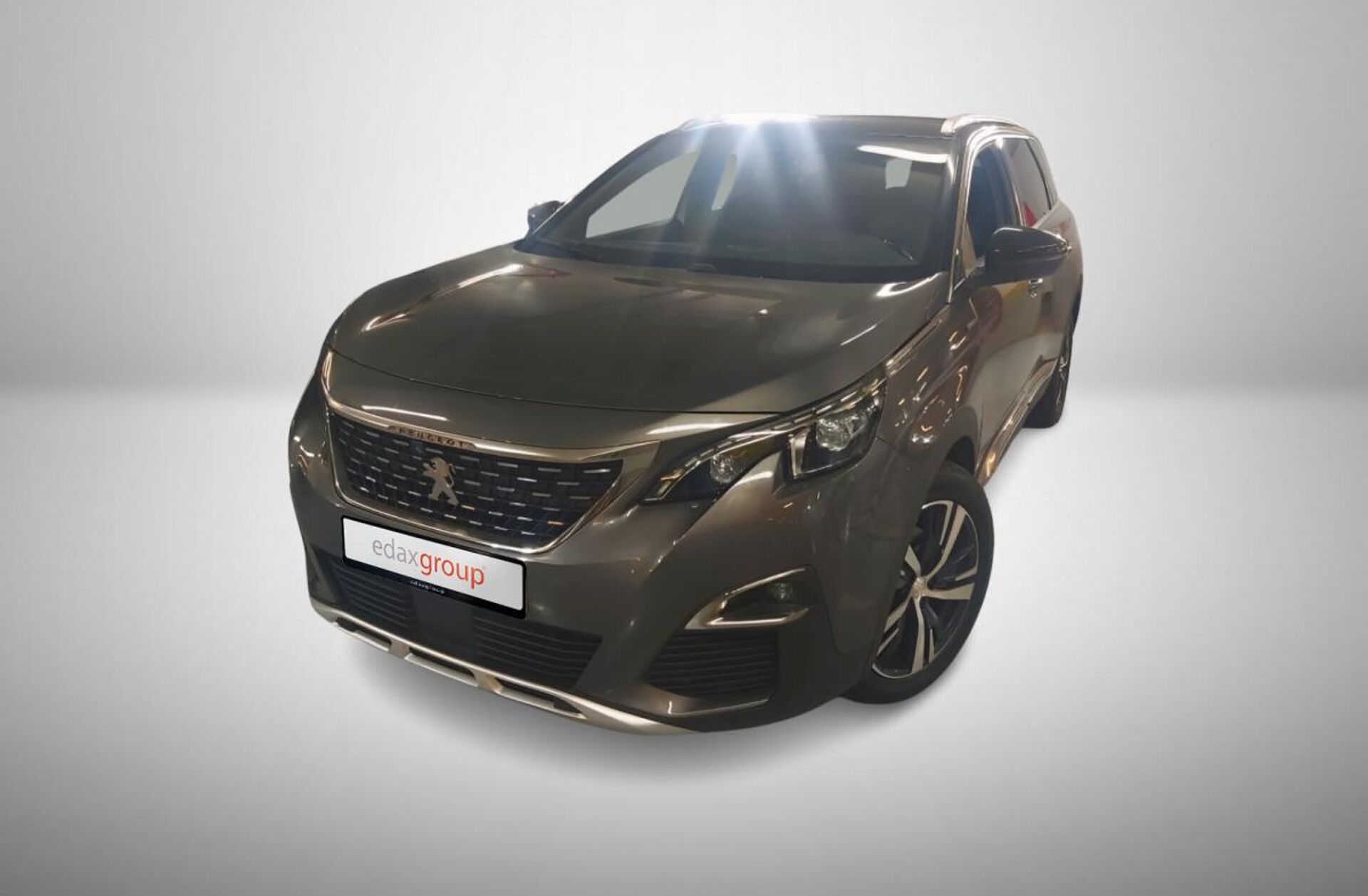 PEUGEOT 5008 1.5 BlueHDi GT Line