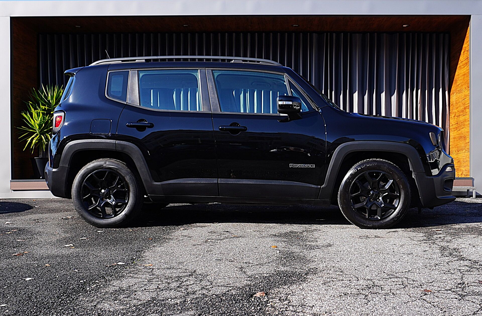 JEEP Renegade 1.6 MJD Longitude