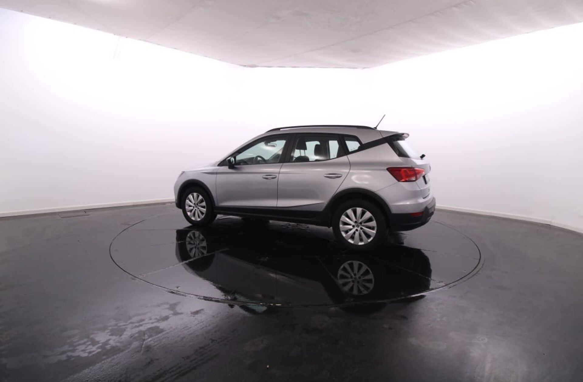 SEAT Arona 1.0 TSI Style