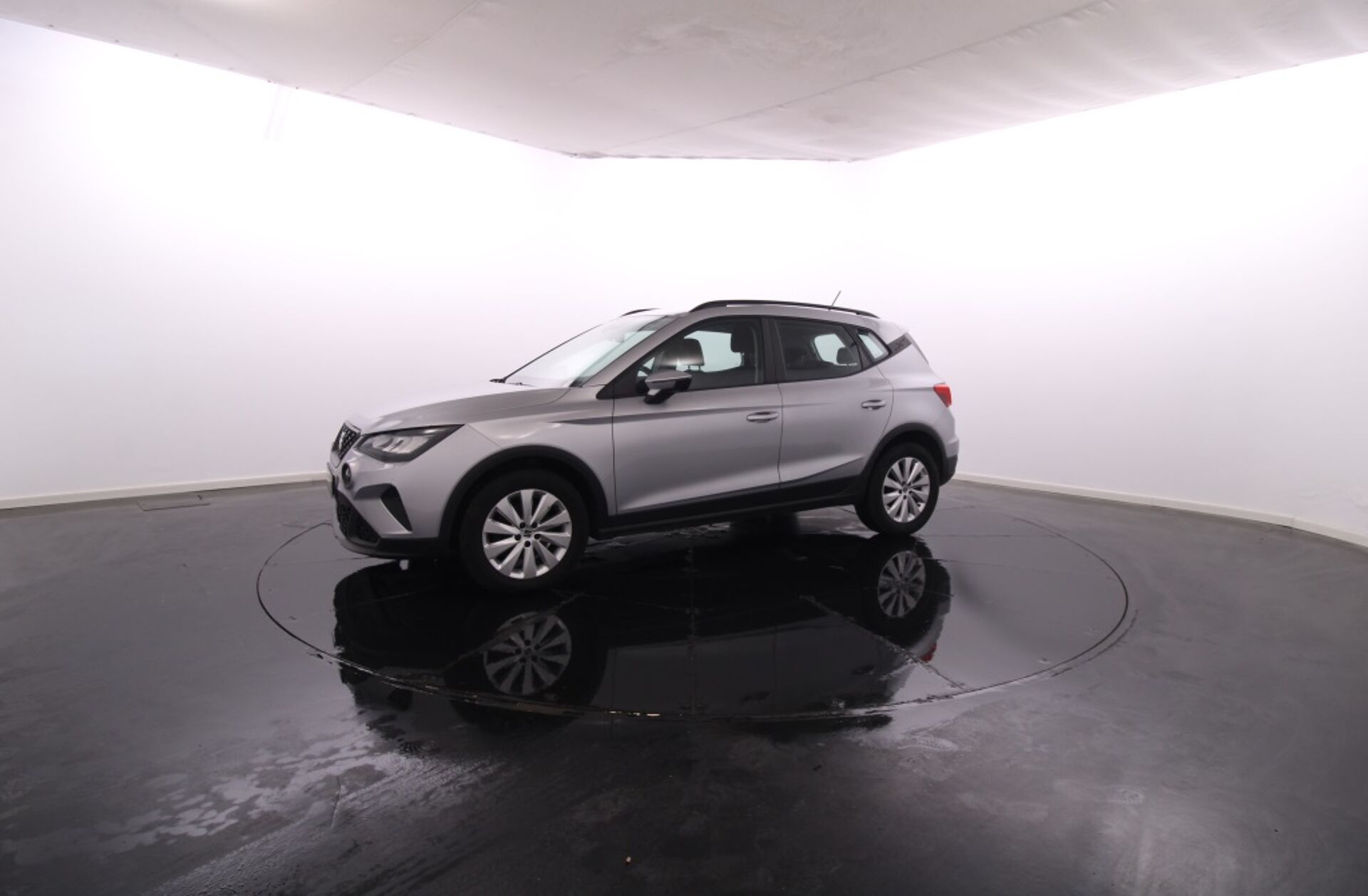 SEAT Arona 1.0 TSI Style