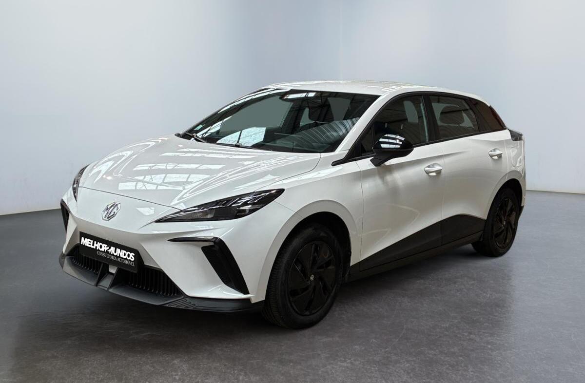 MG MG4 51 kWh Standard