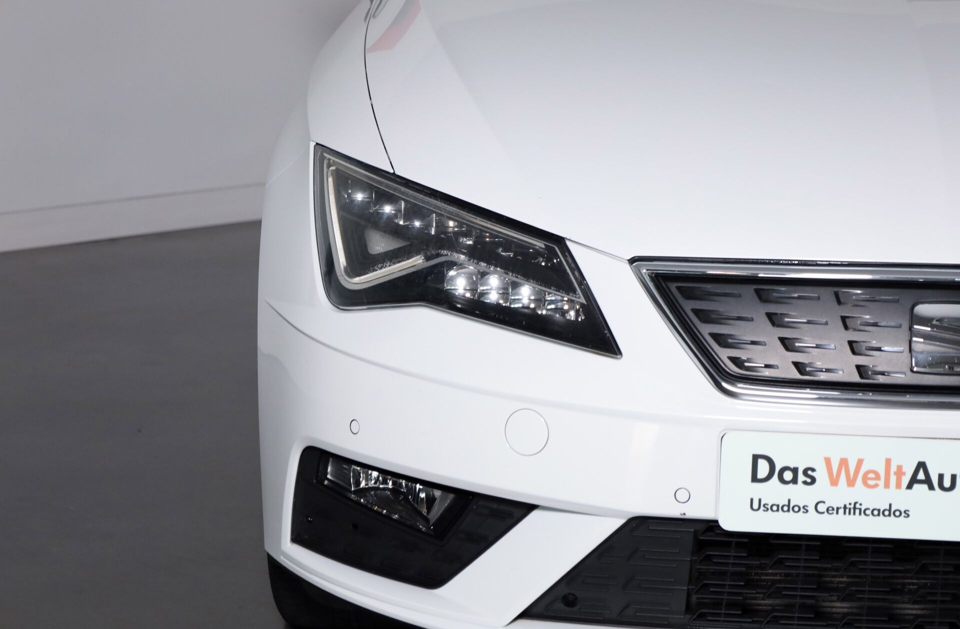 SEAT Leon 1.0 EcoTSI Style S/S