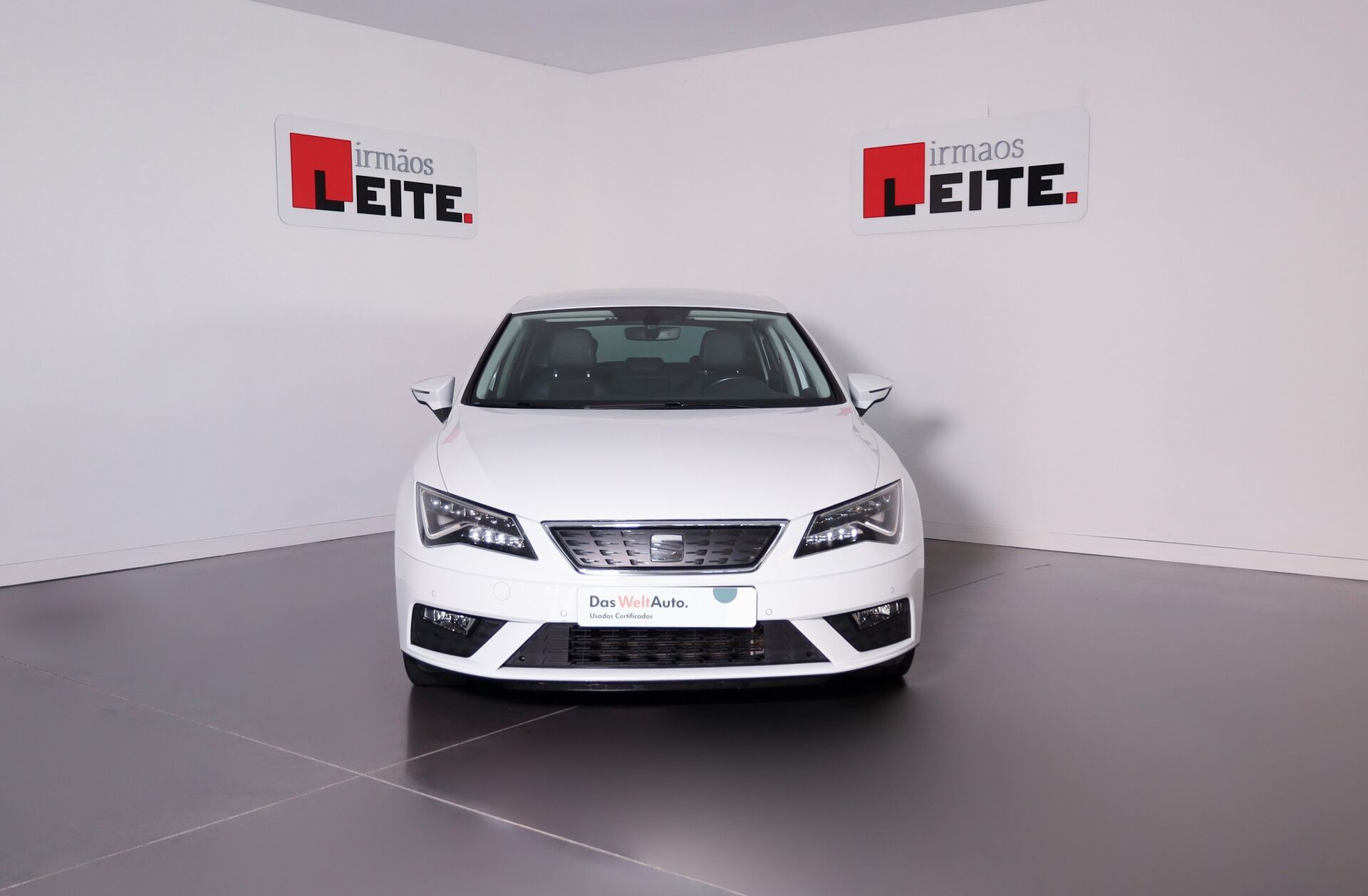 SEAT Leon 1.0 EcoTSI Style S/S