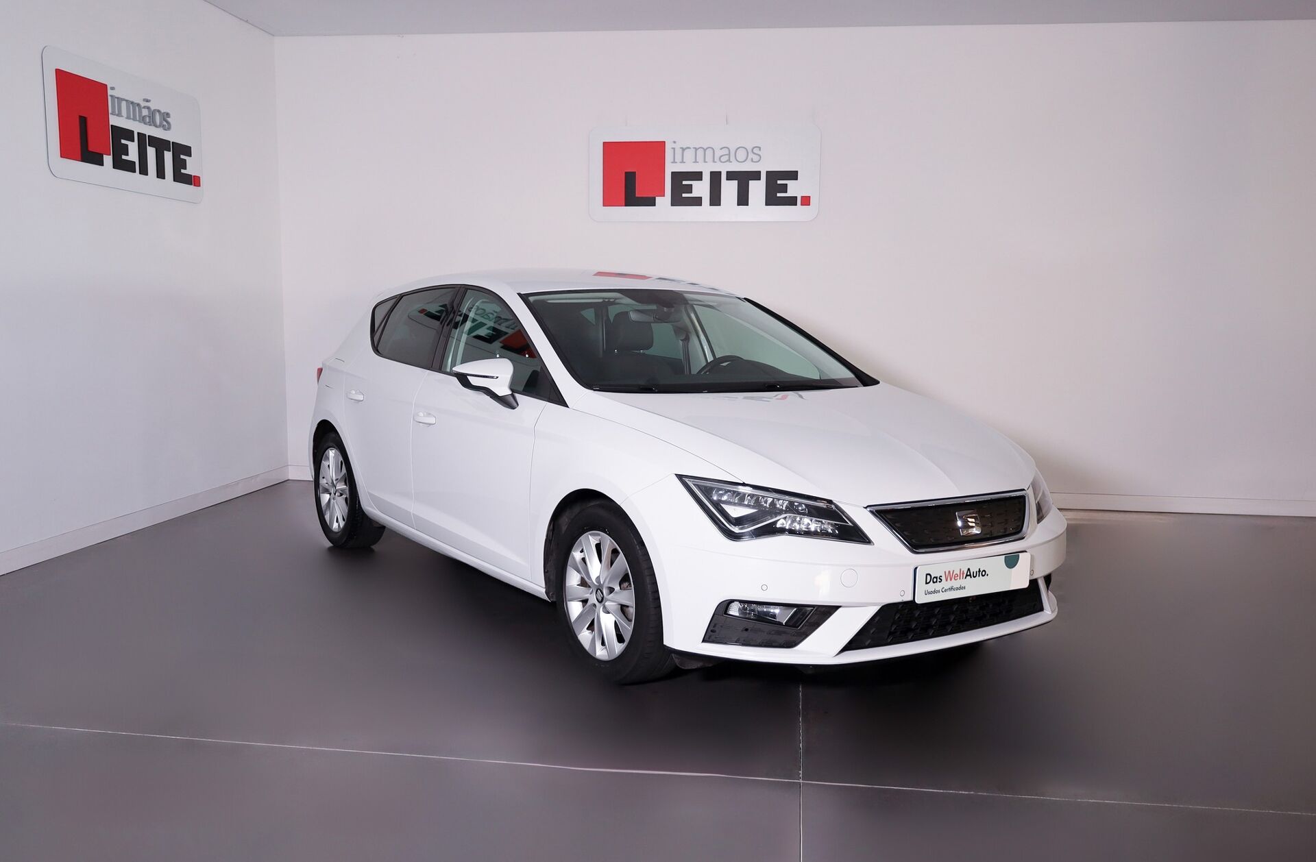 SEAT Leon 1.0 EcoTSI Style S/S