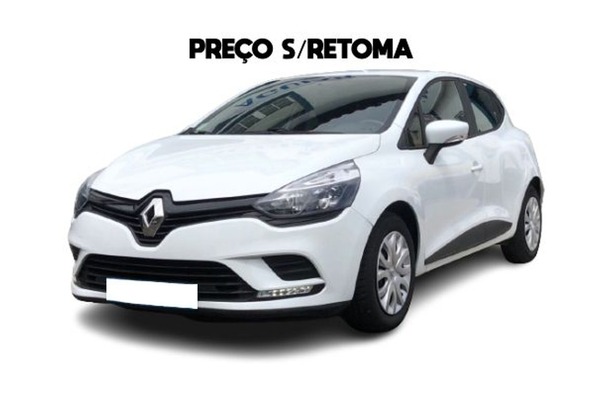 RENAULT Clio 1.2 Zen