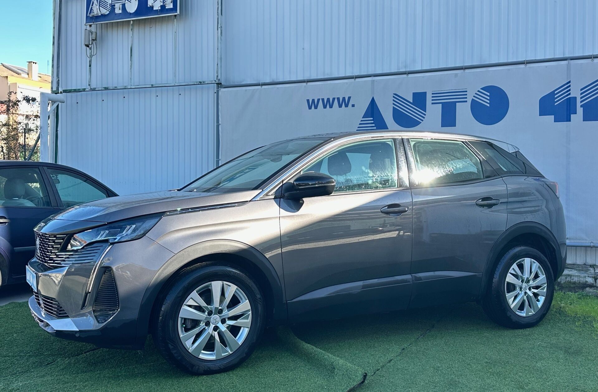 PEUGEOT 3008 1.5 BlueHDi Active Pack