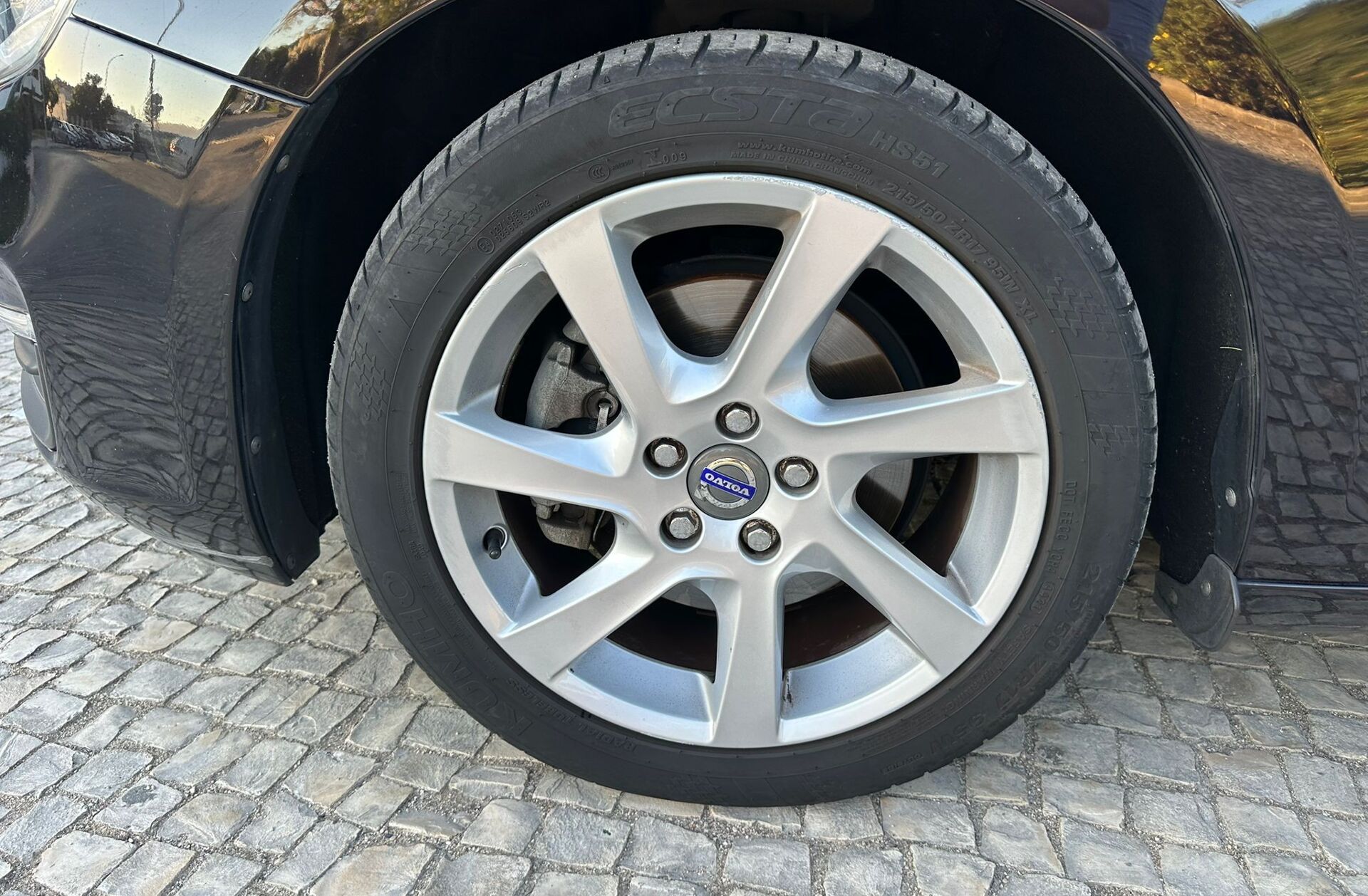 VOLVO V60 1.6 D2 Momentum Eco Powershift