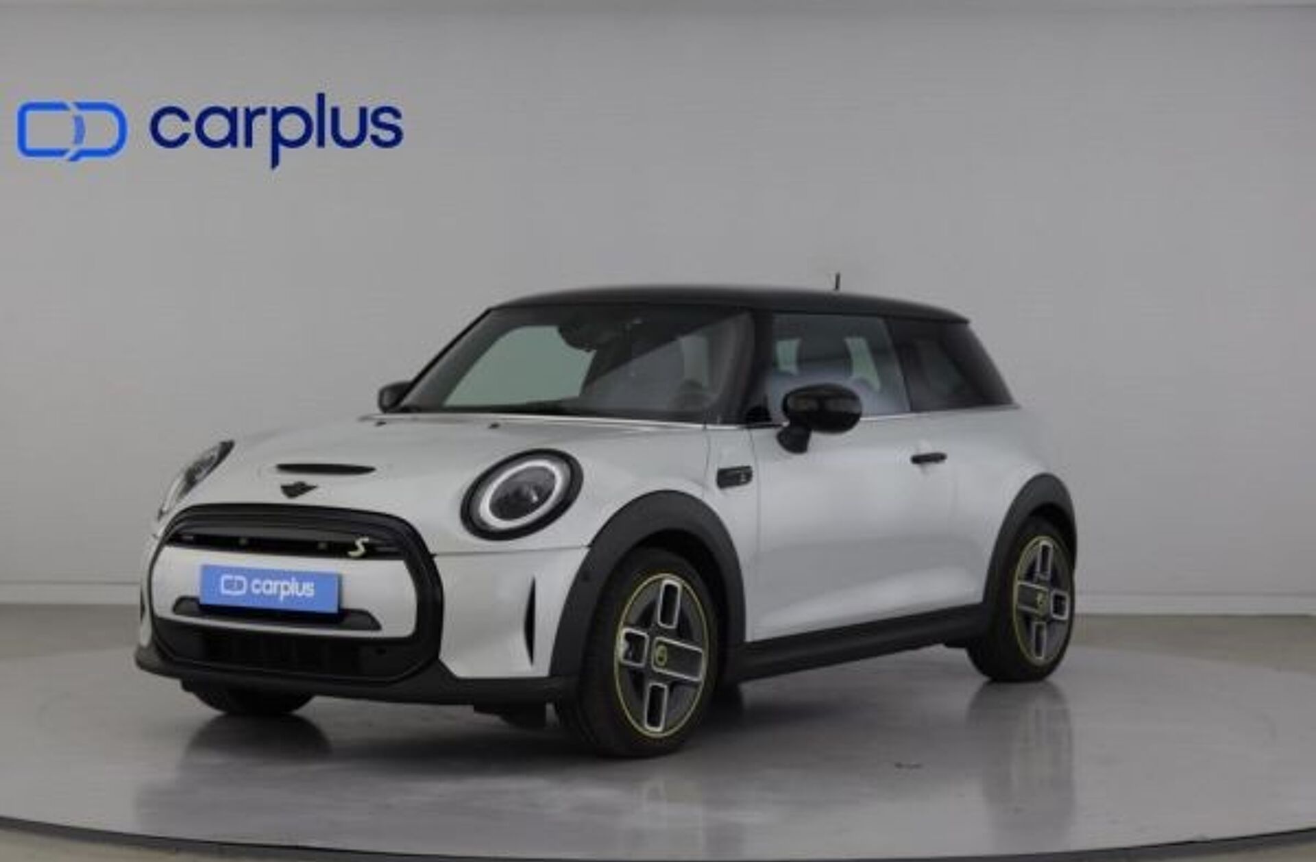 MINI Mini Cooper SE Electric