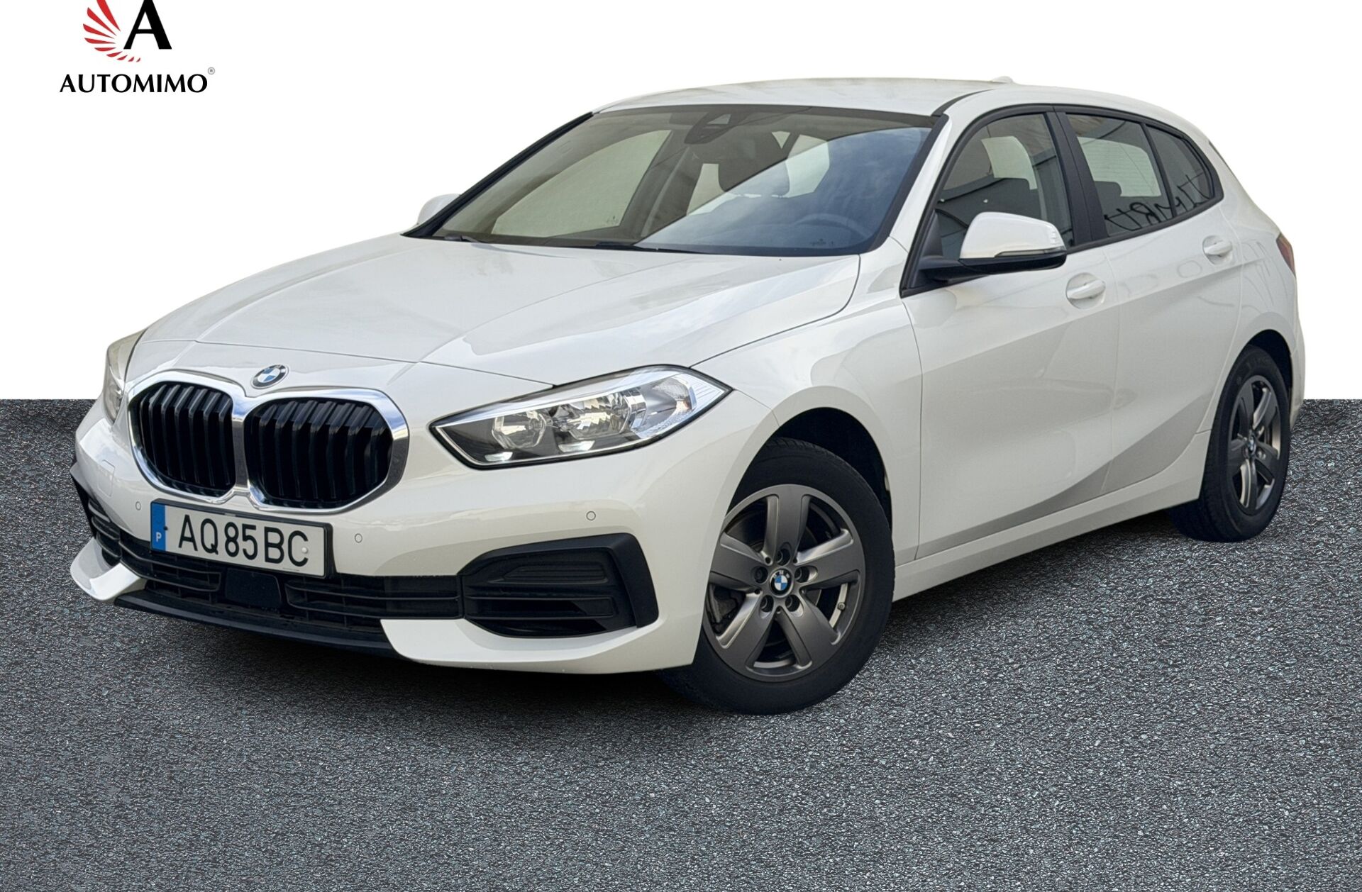 BMW Serie-1 116 i Advantage