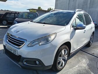 PEUGEOT 2008 1.6 e-HDi Active