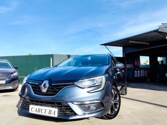 RENAULT Mégane 1.5 Blue dCi Limited EDC