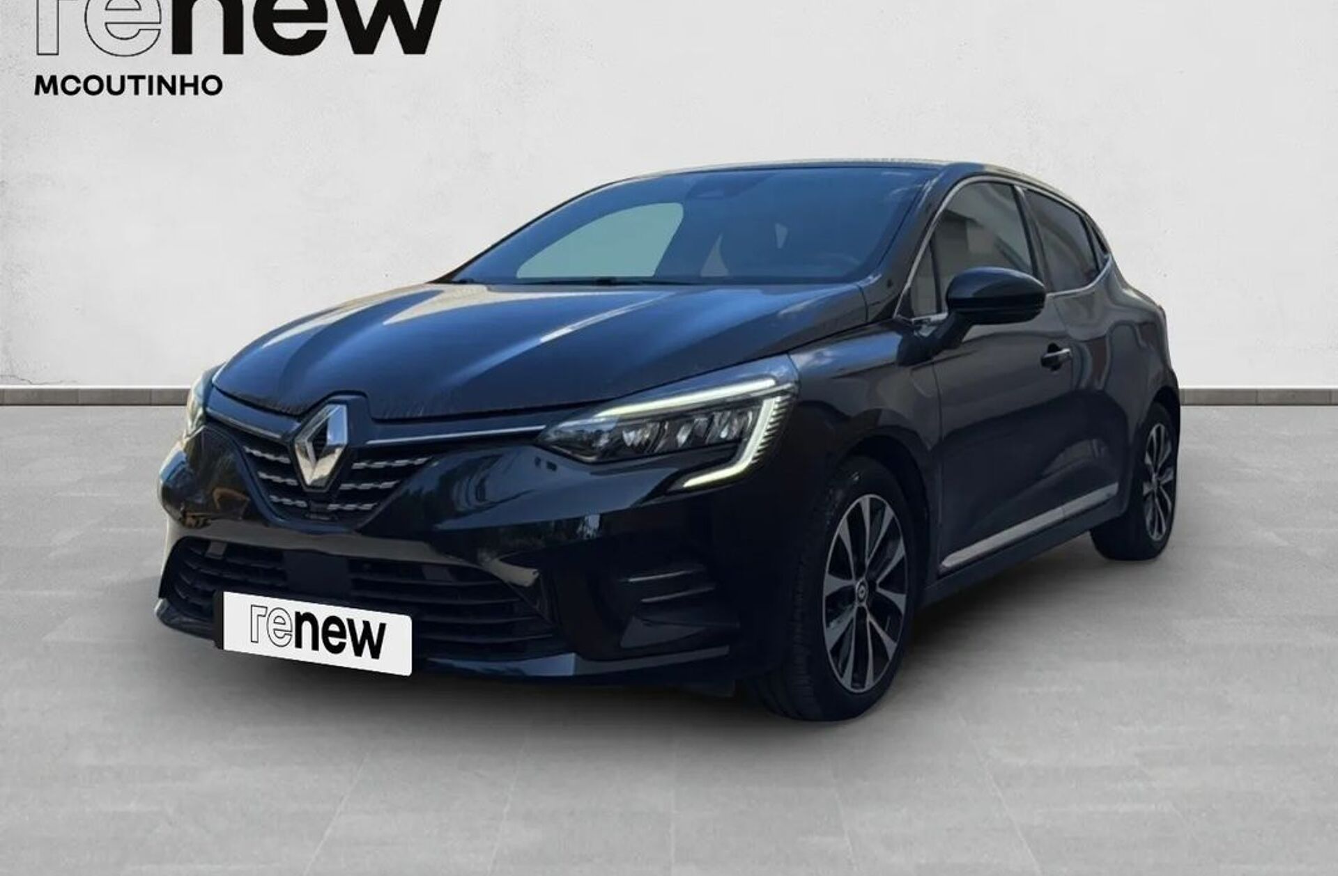 RENAULT Clio 1.0 TCe Techno