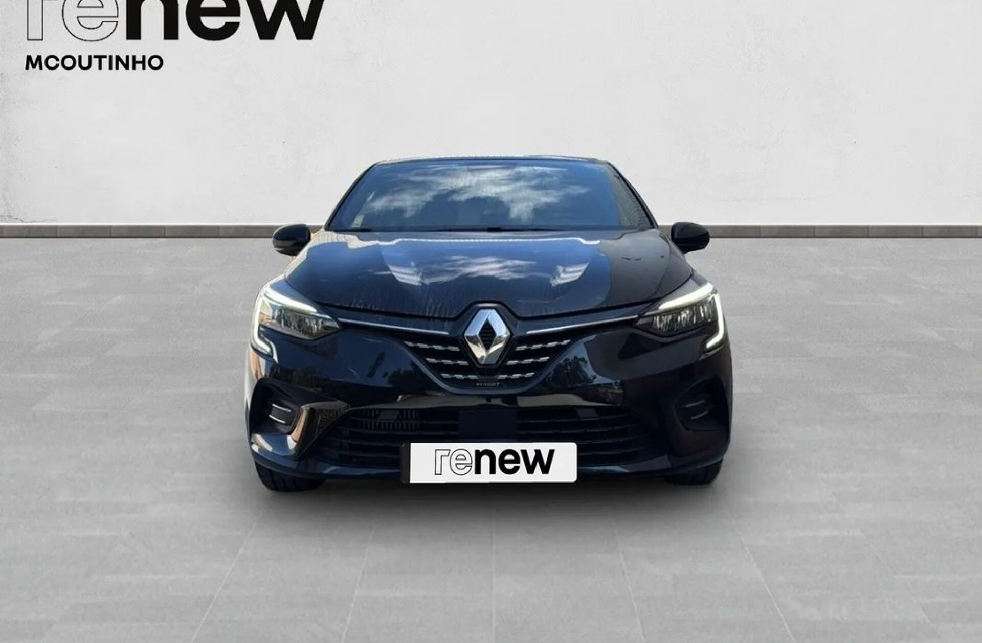 RENAULT Clio 1.0 TCe Techno