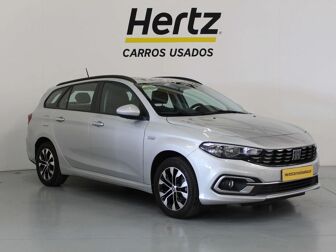 FIAT Tipo 1.3 Multijet City Life