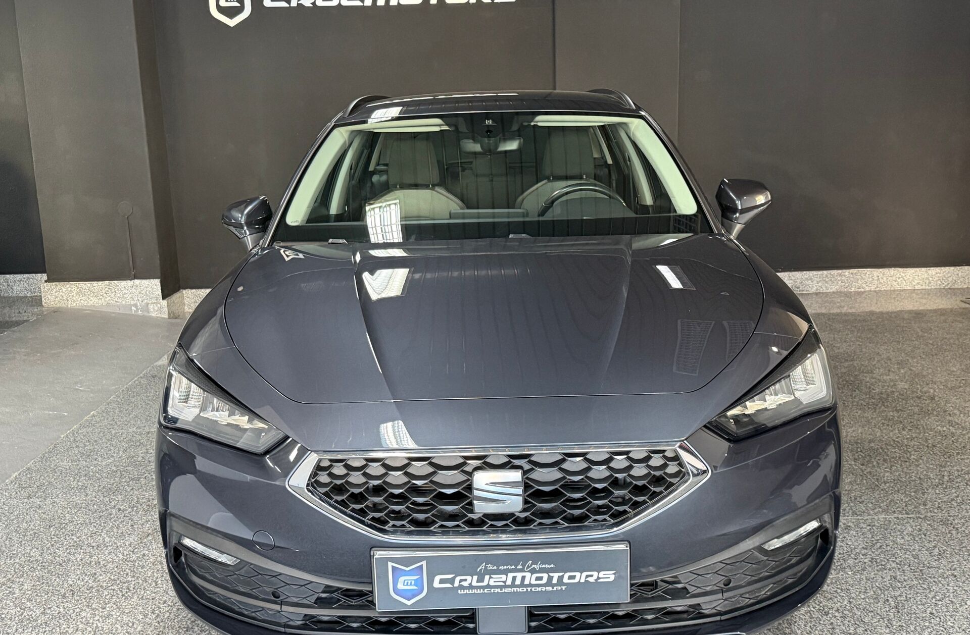 SEAT Leon ST 1.0 eTSI Xcellence DSG