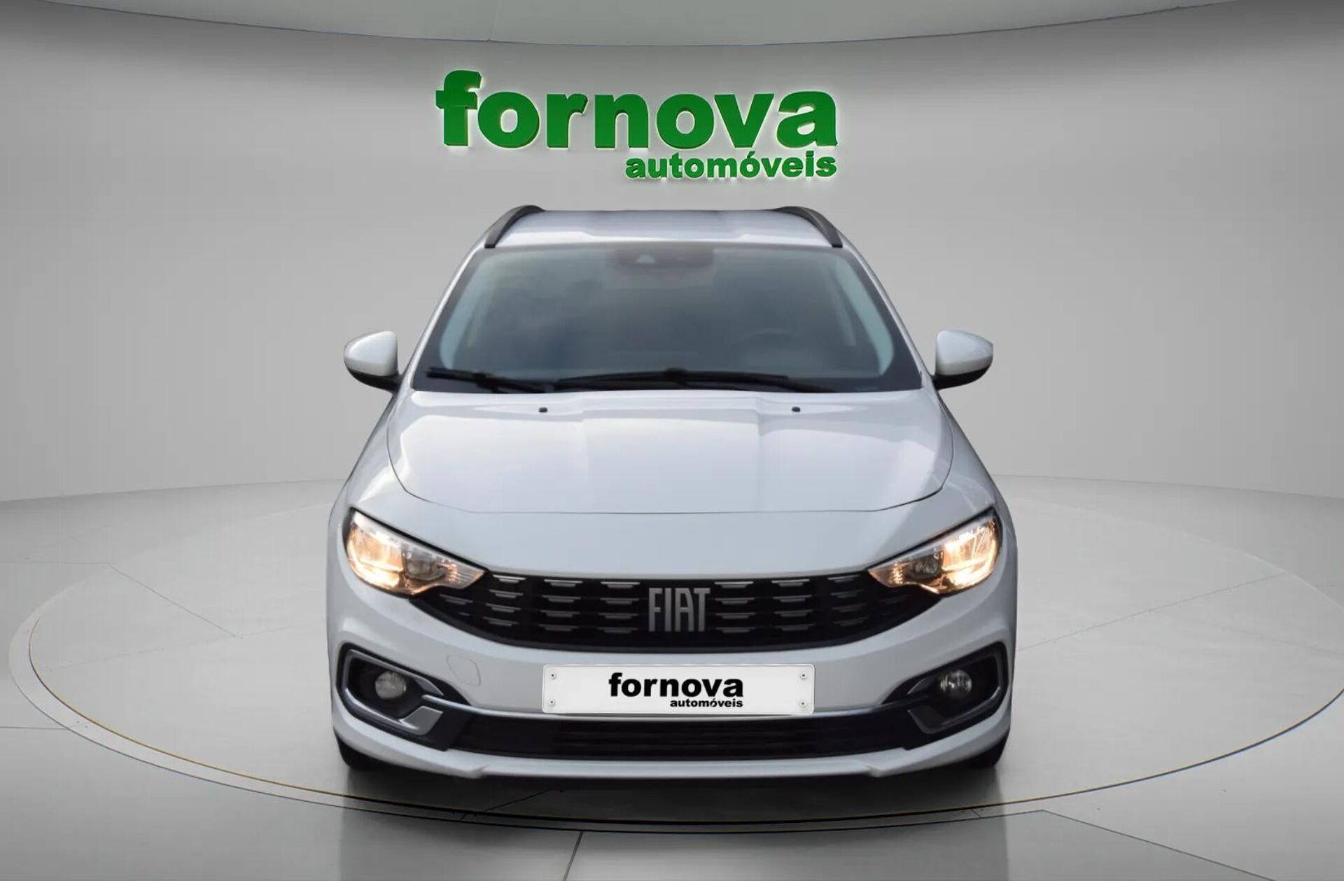 FIAT Tipo SW 1.3 Multijet City Life