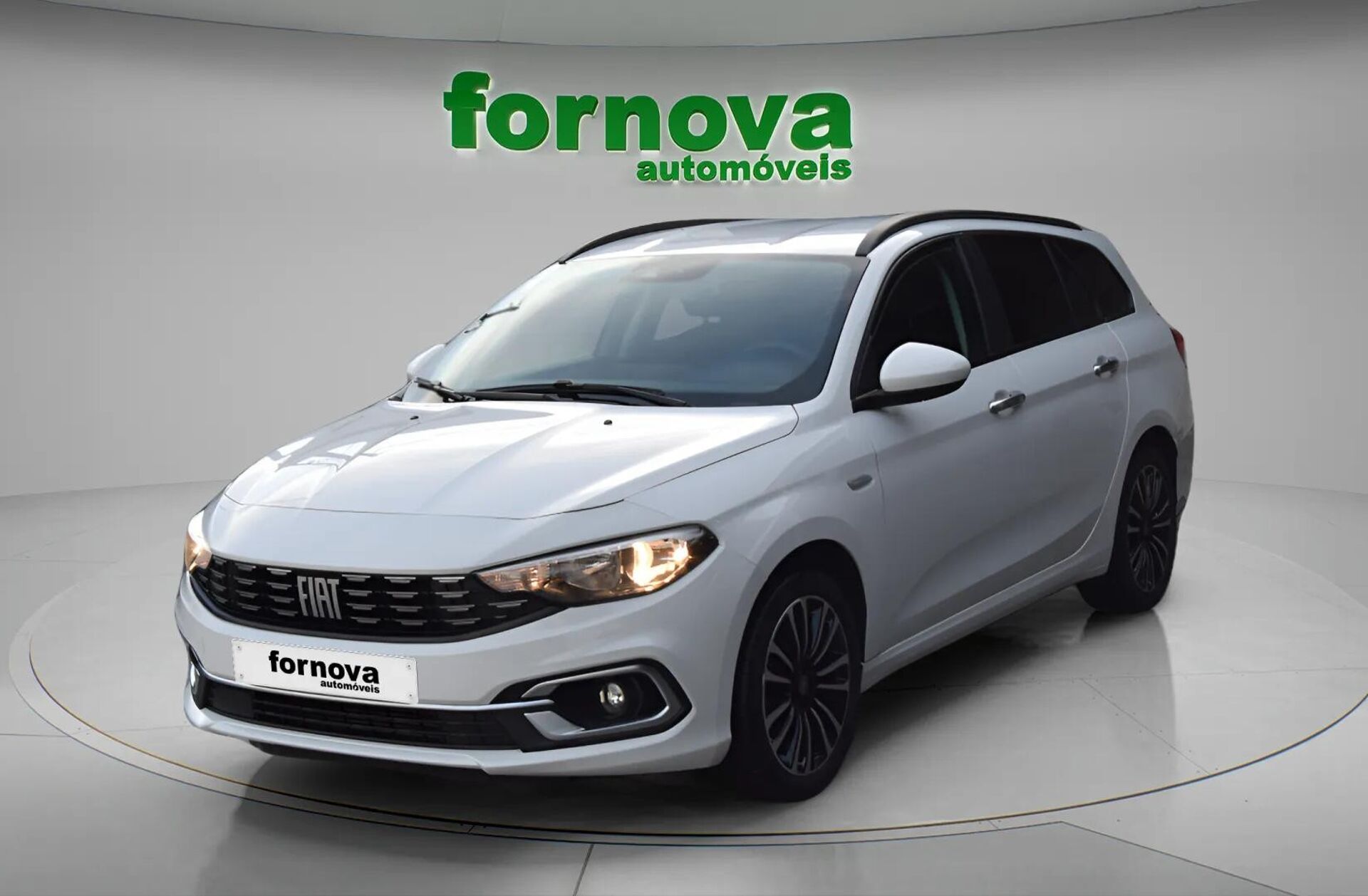 FIAT Tipo SW 1.3 Multijet City Life