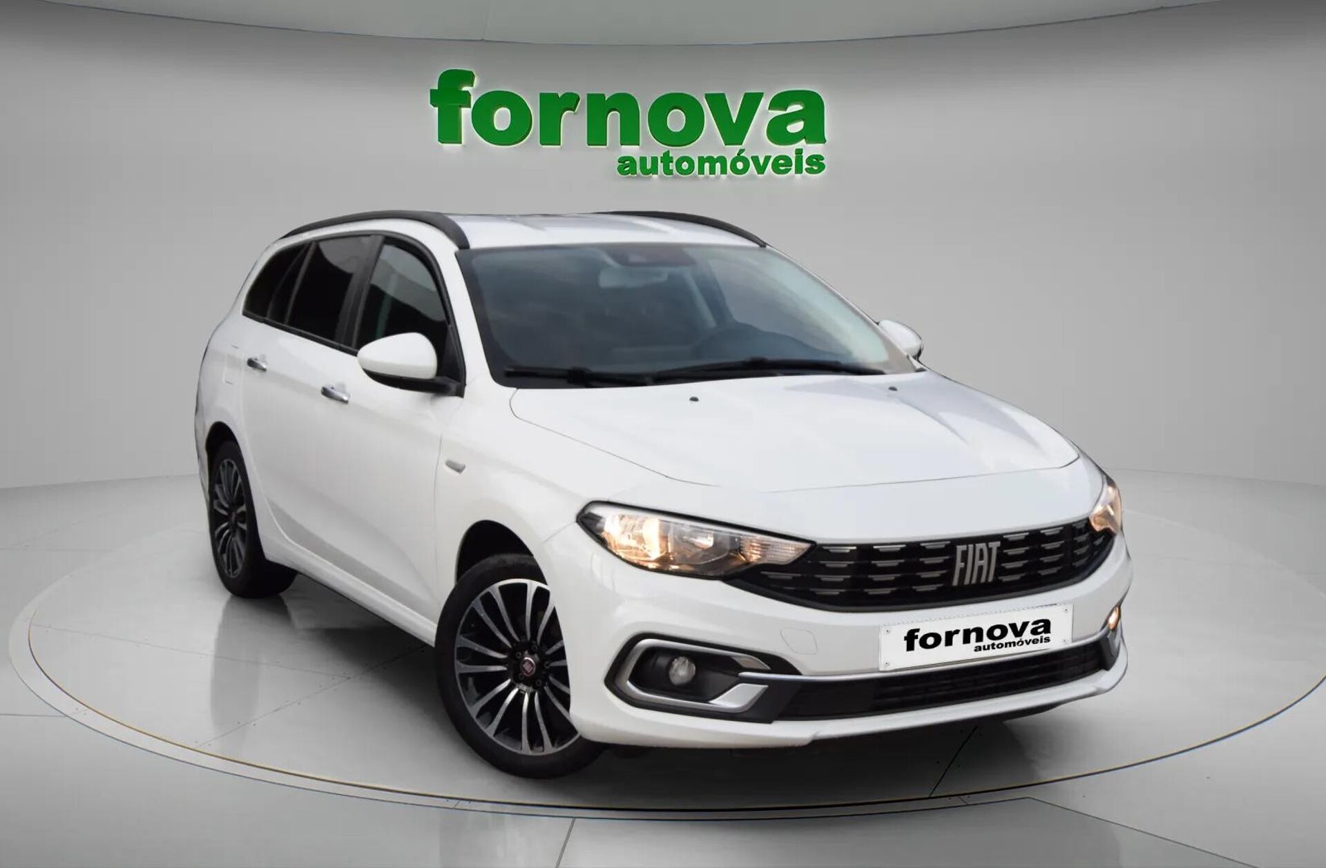 FIAT Tipo SW 1.3 Multijet City Life