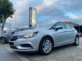 OPEL Astra 1.0 Edition S/S