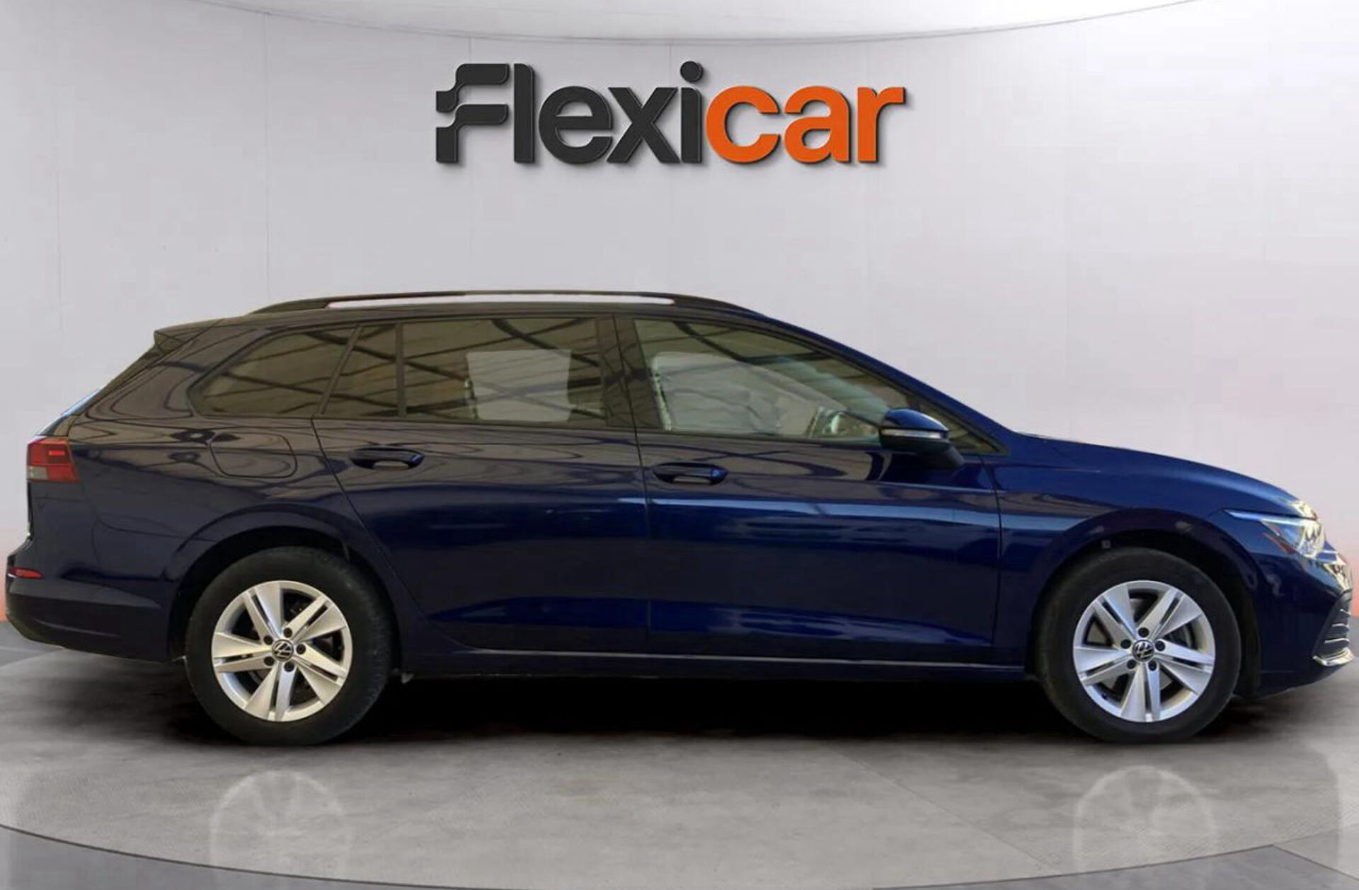 VOLKSWAGEN Golf 2.0 TDI Life