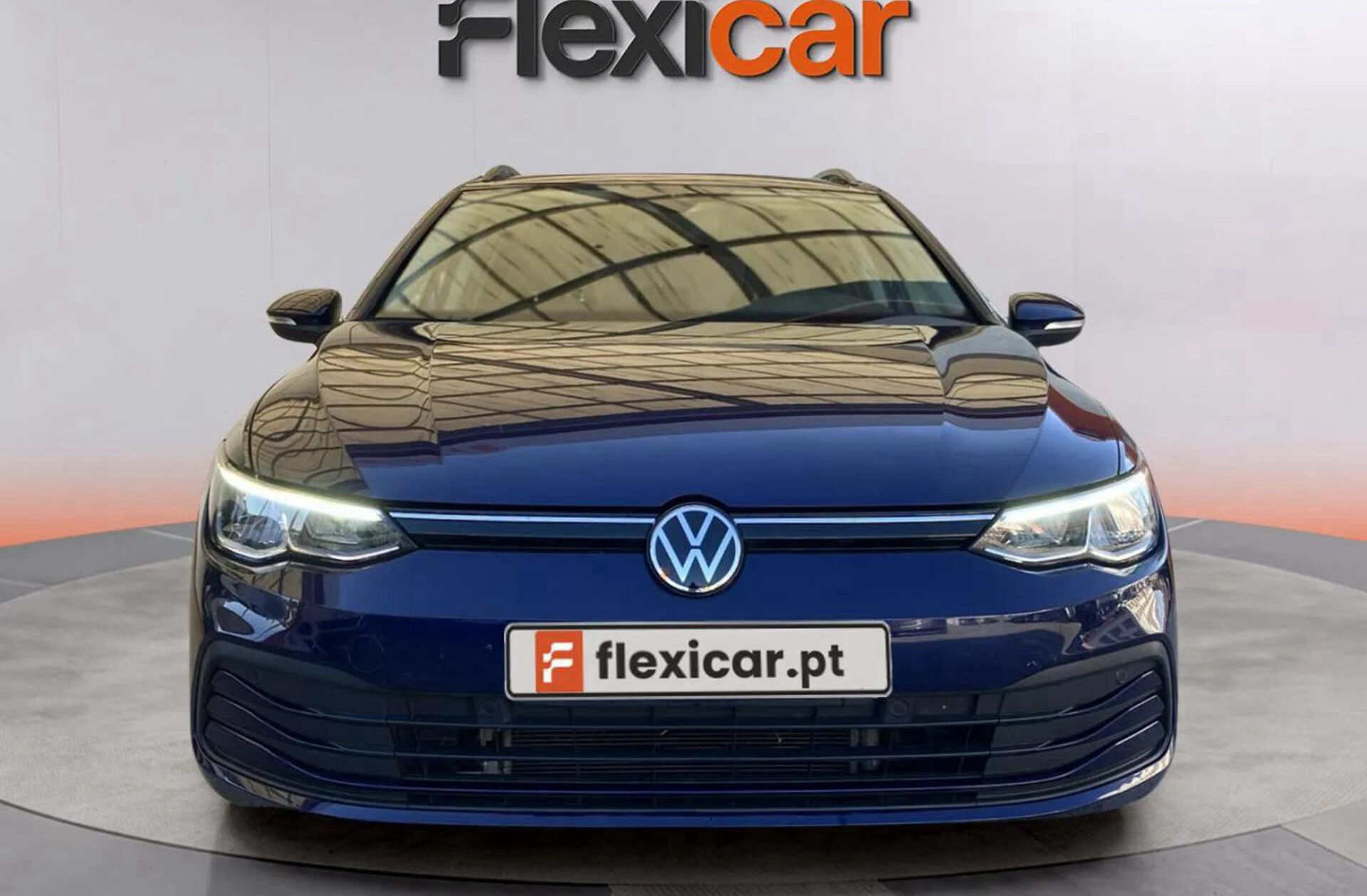 VOLKSWAGEN Golf 2.0 TDI Life