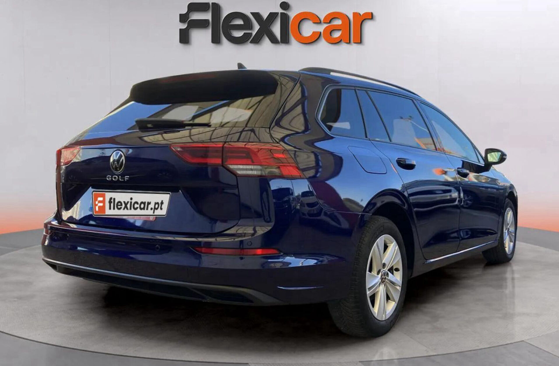 VOLKSWAGEN Golf 2.0 TDI Life