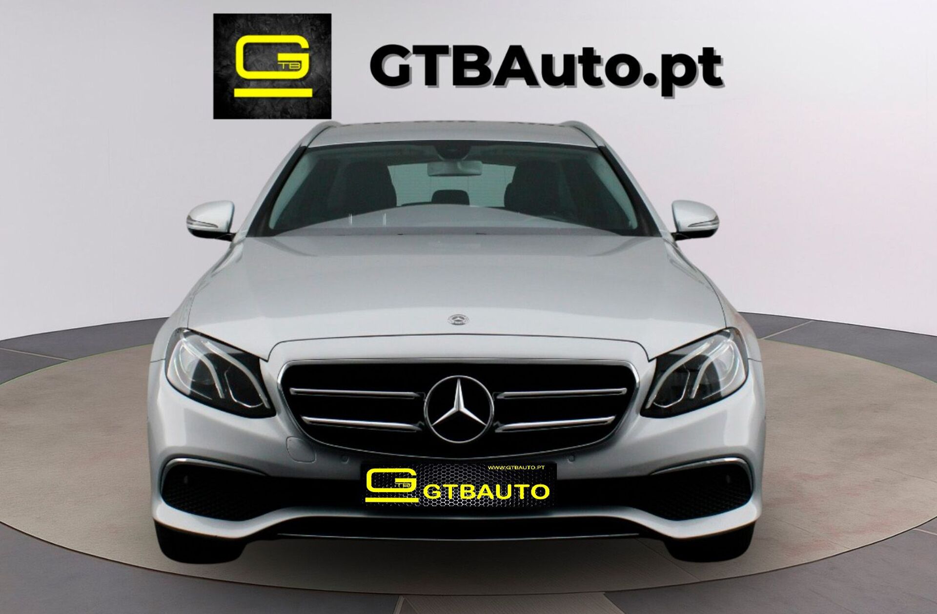 MERCEDES Classe E E 300 de Avantgarde