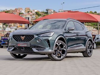 Imagem de CUPRA Formentor 1.4 e-Hybrid Cupra DSG VZ