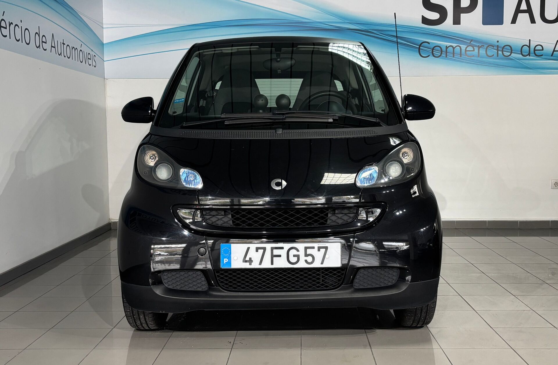 SMART Fortwo 0.8 cdi Passion 45