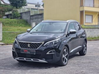 PEUGEOT 3008 2.0 BlueHDi GT EAT6