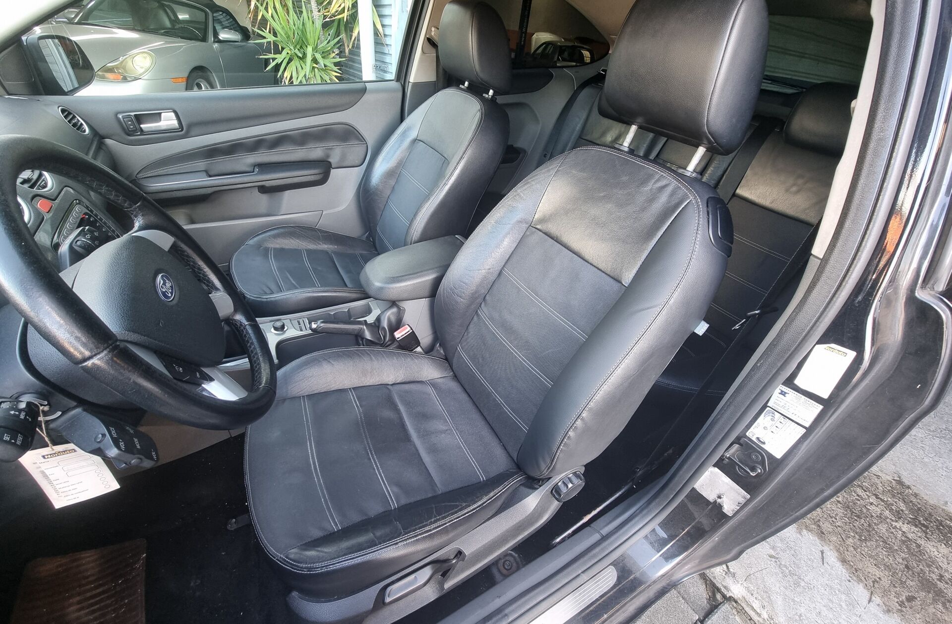 FORD Focus 1.6 TDCi Trend