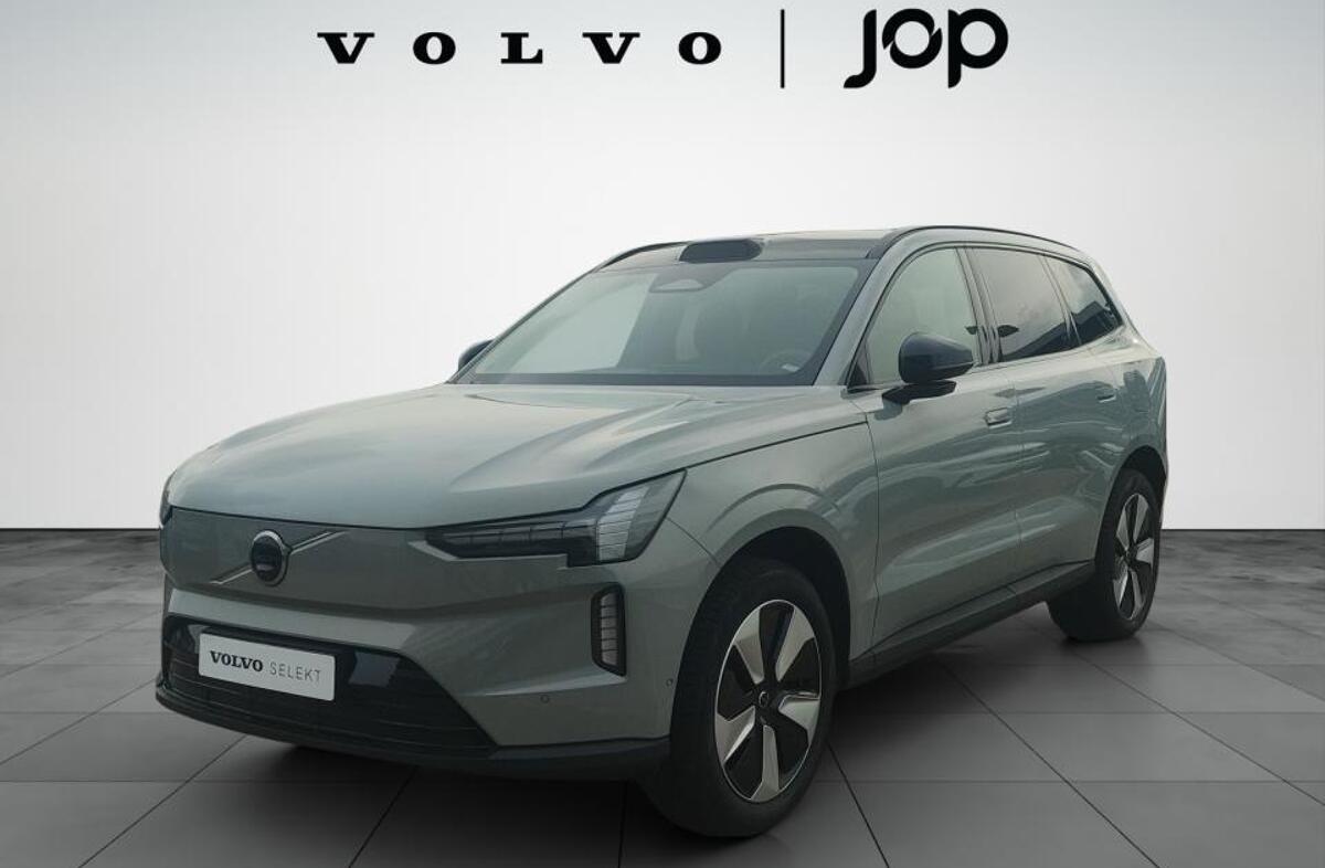 VOLVO EX90 Single Motor Core