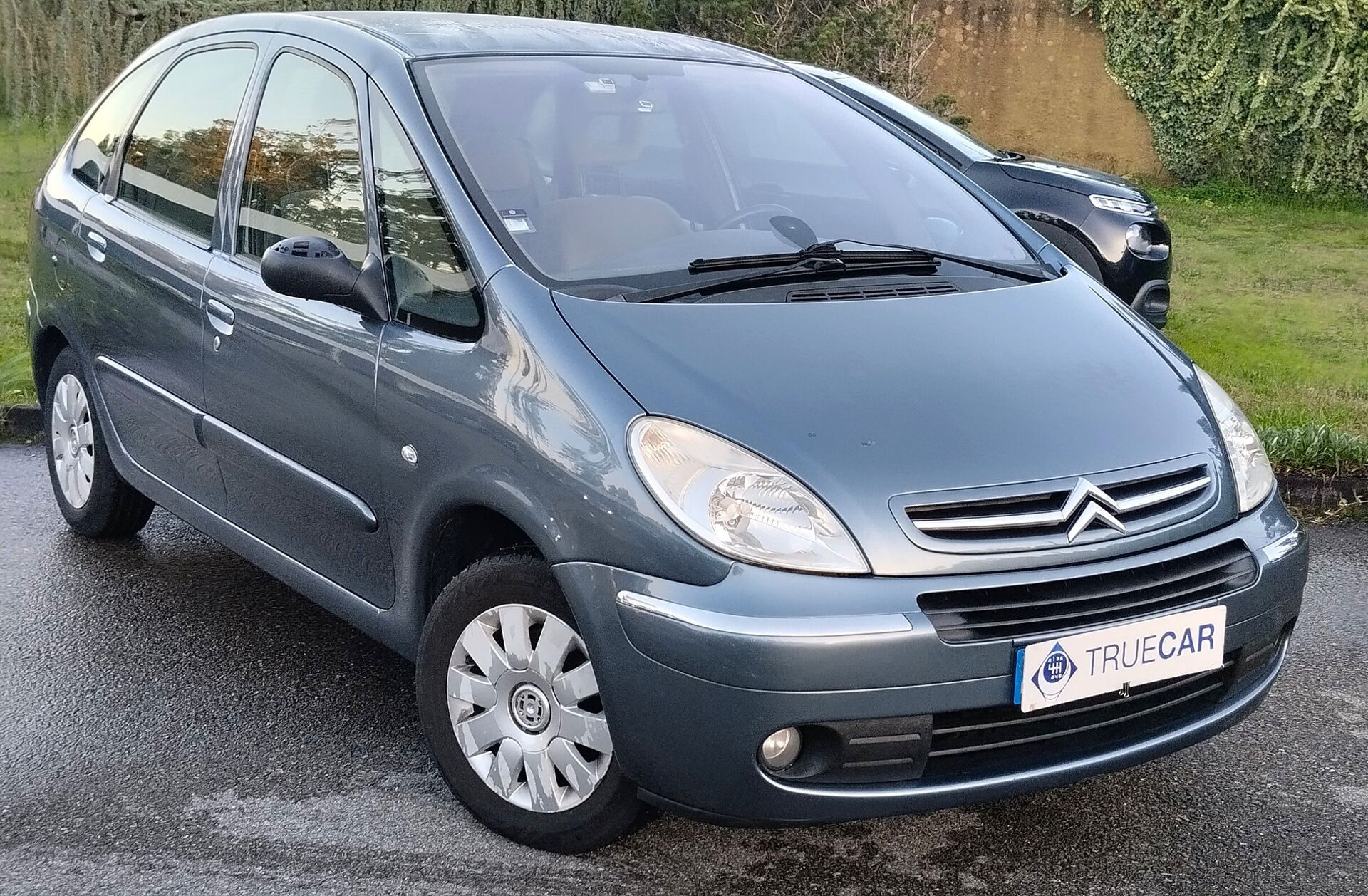 CITROEN Xsara Picasso 1.6 HDi SX