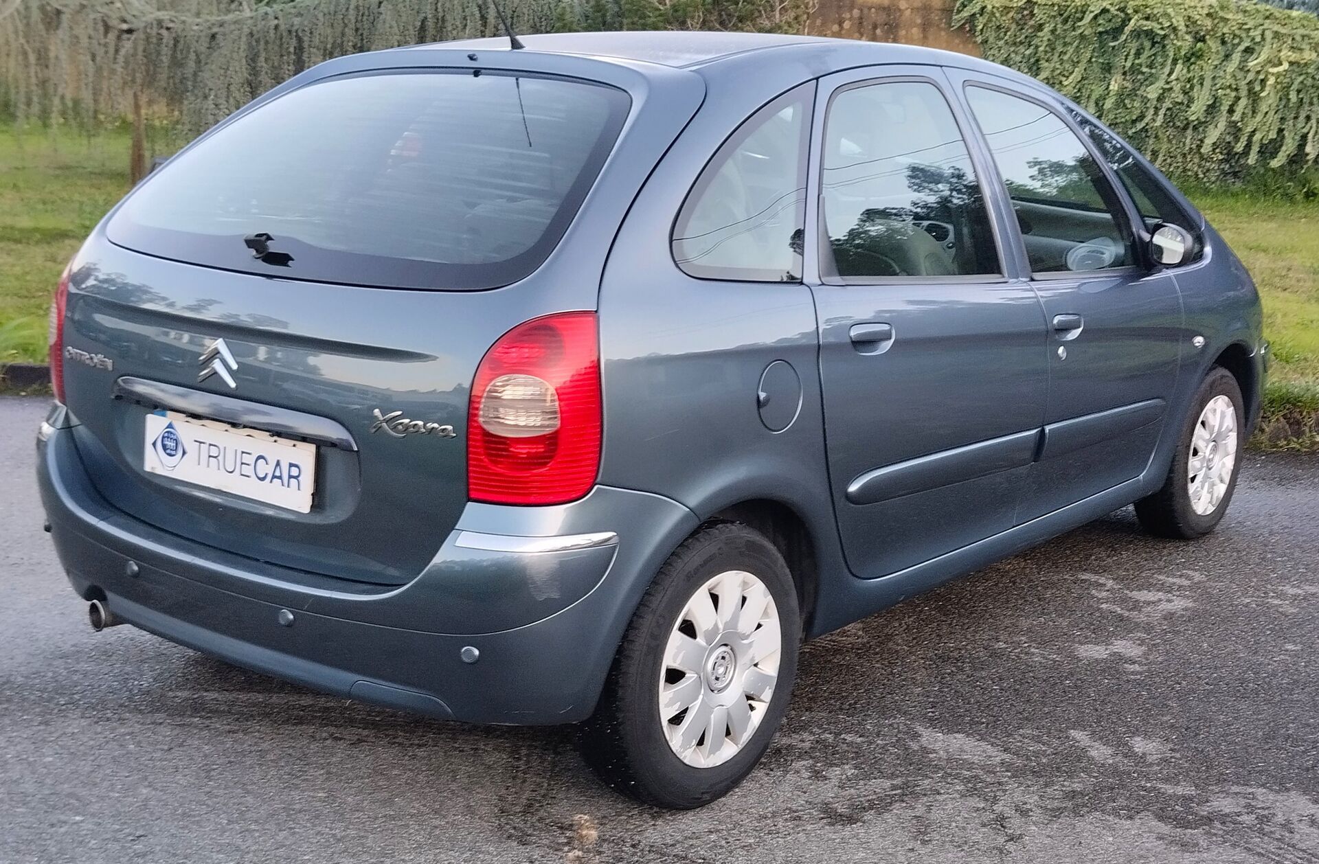 CITROEN Xsara Picasso 1.6 HDi SX