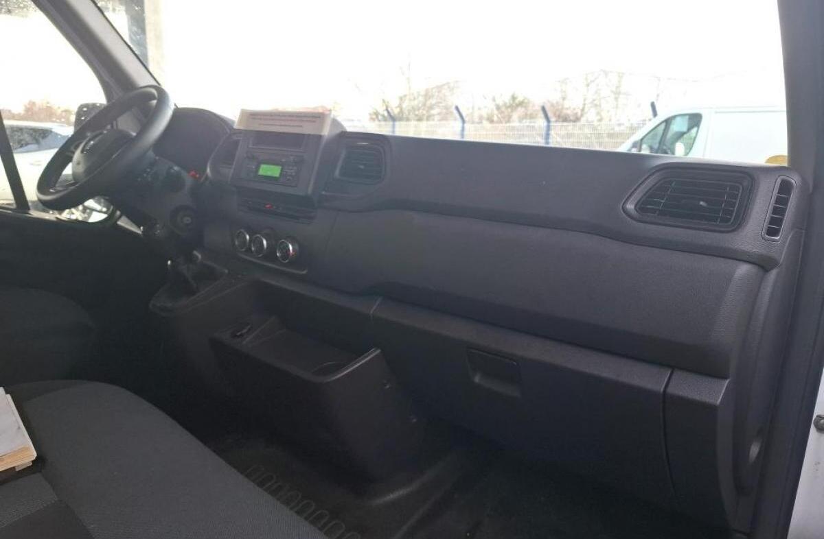 RENAULT Master 2.3 dCi L1H2 3.3T