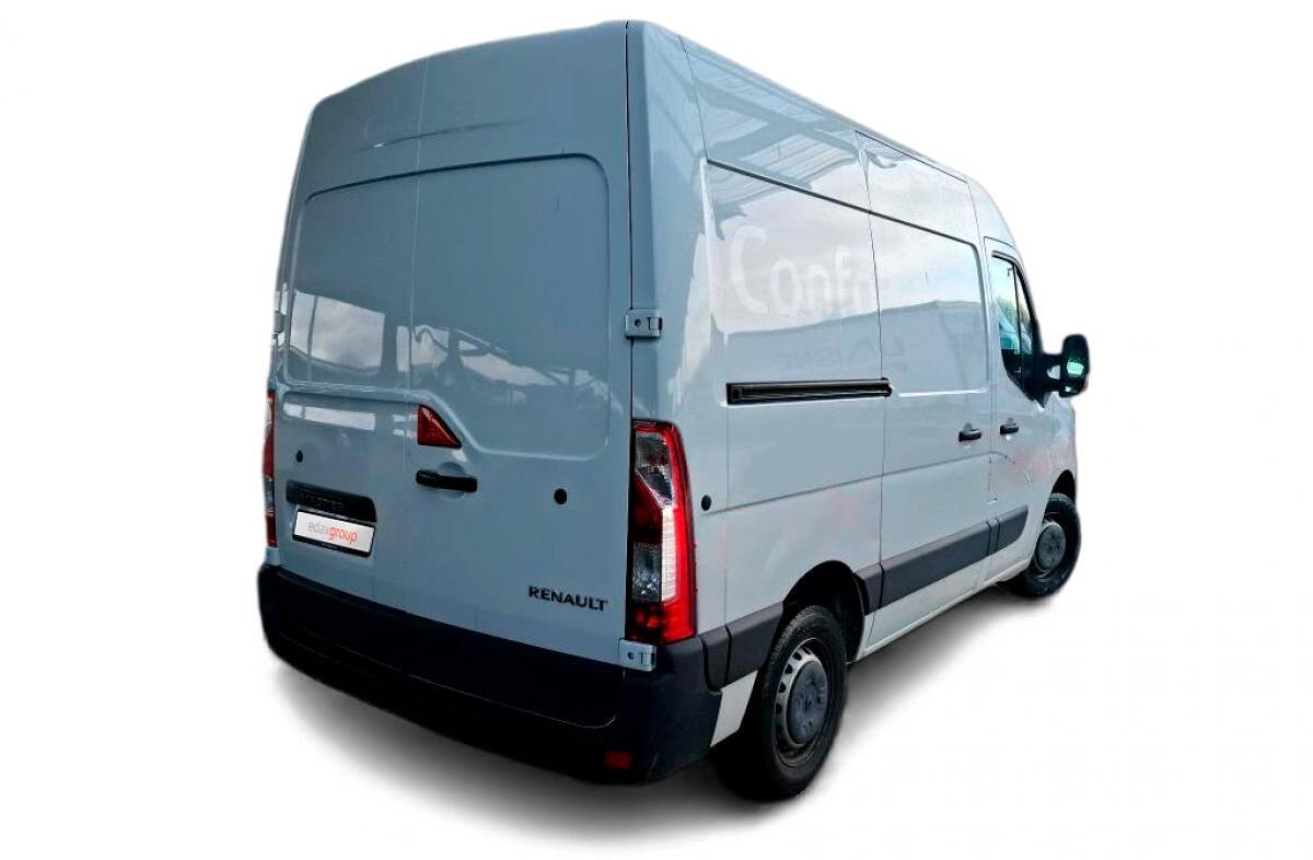 RENAULT Master 2.3 dCi L1H2 3.3T