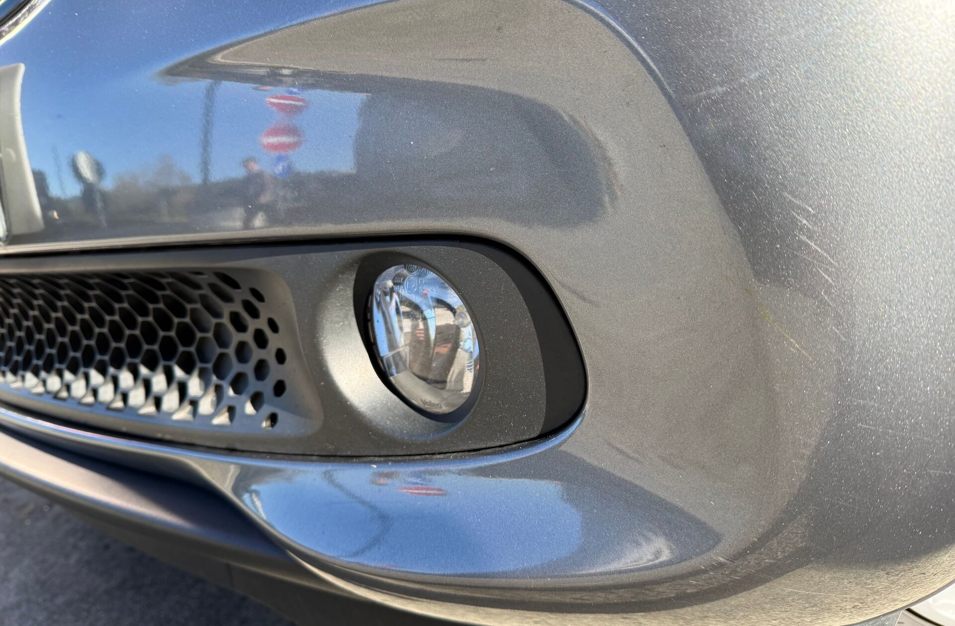 SMART Forfour 1.0 Passion 71