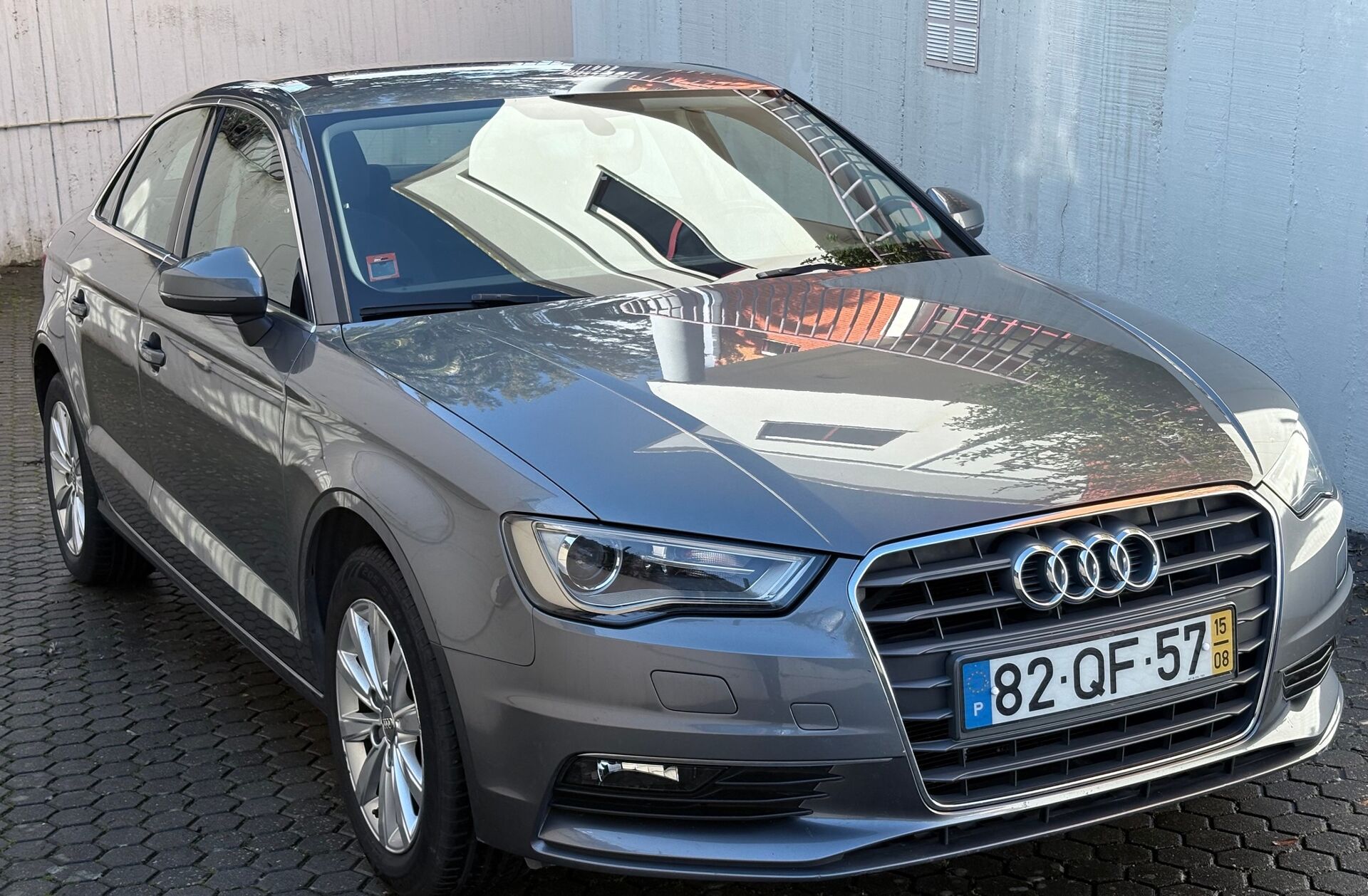 AUDI A3 1.6 TDi Advance