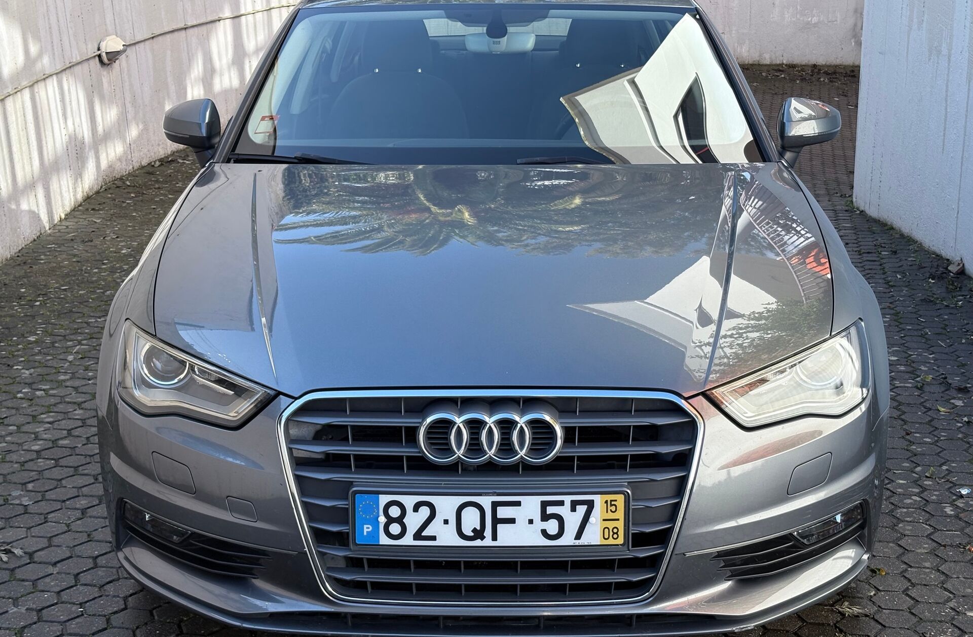 AUDI A3 1.6 TDi Advance